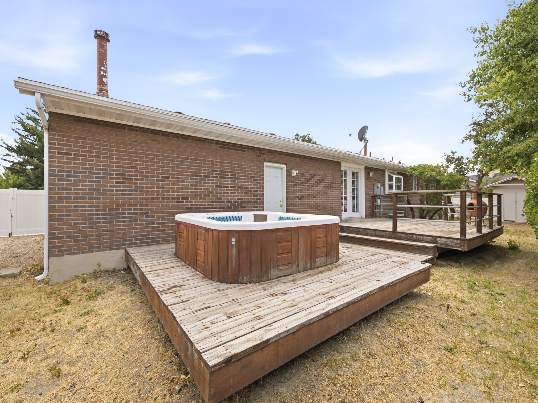 BLAKE HEIGHTS NO. 1 - Residential