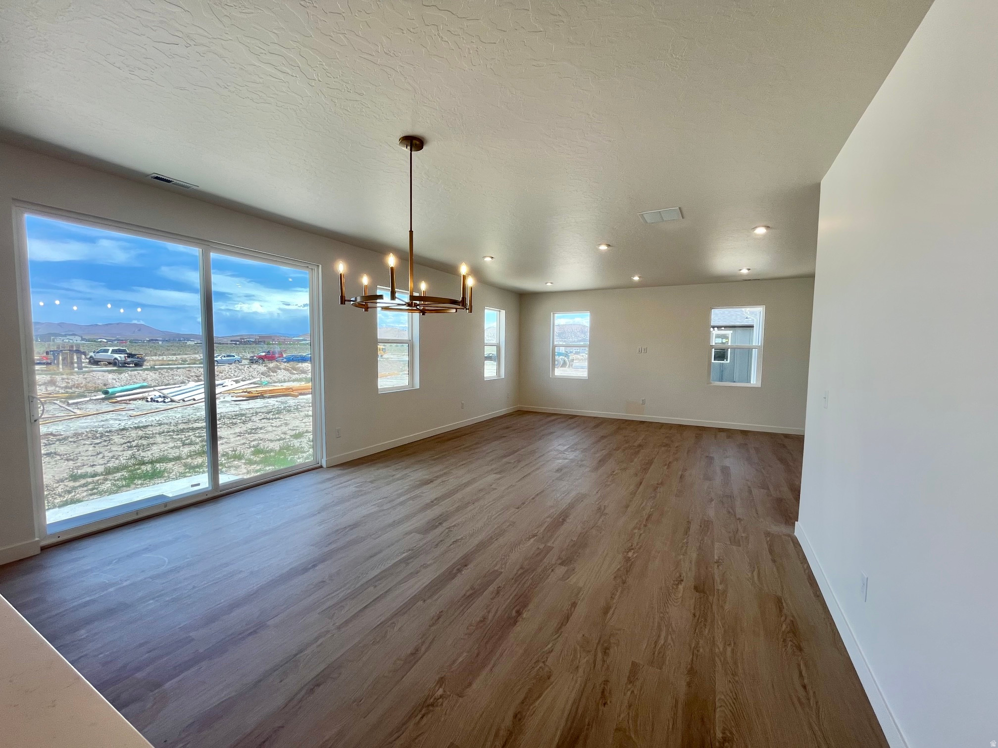 ANTELOPE MEADOWS - Residential