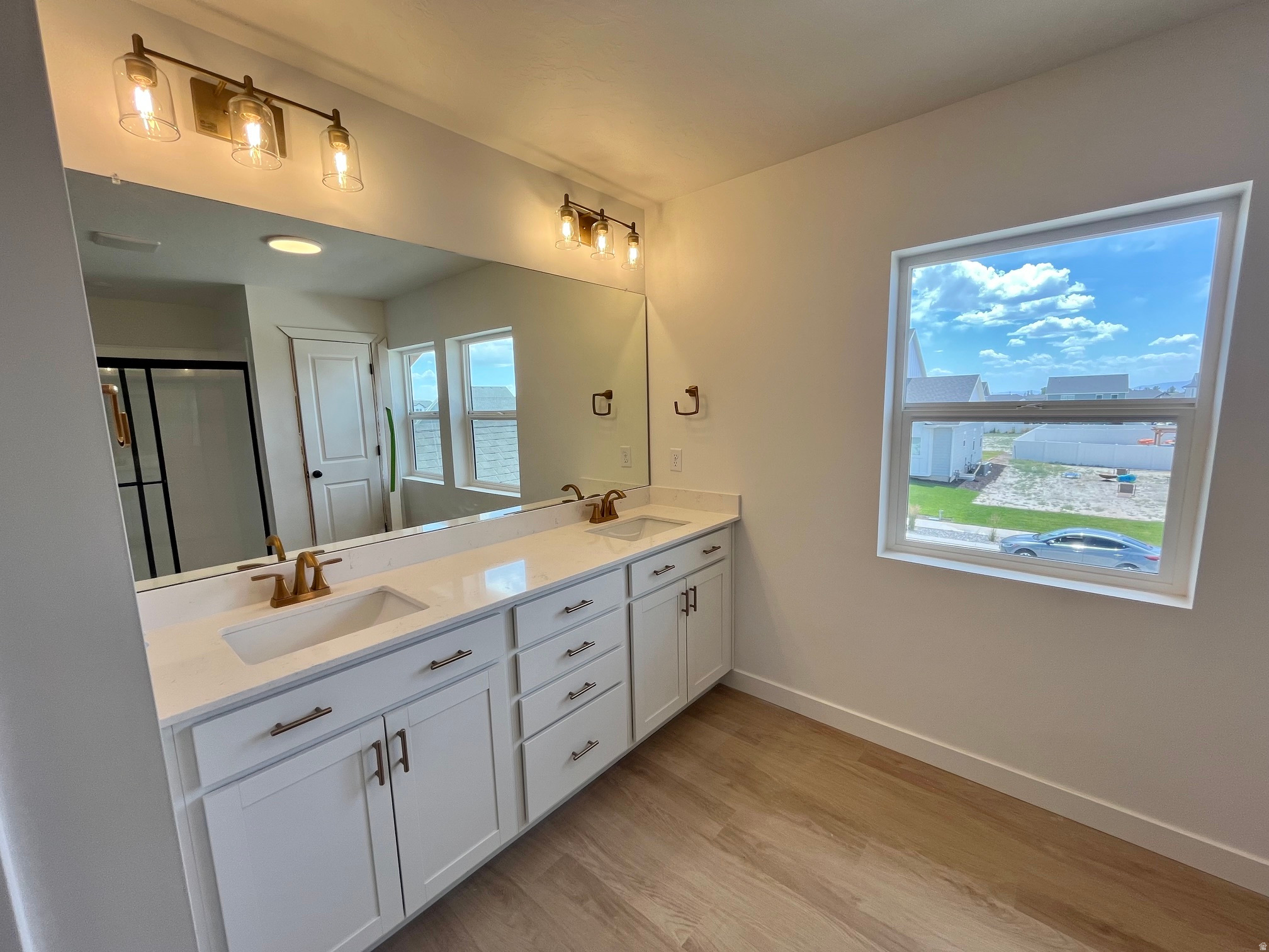 ANTELOPE MEADOWS - Residential