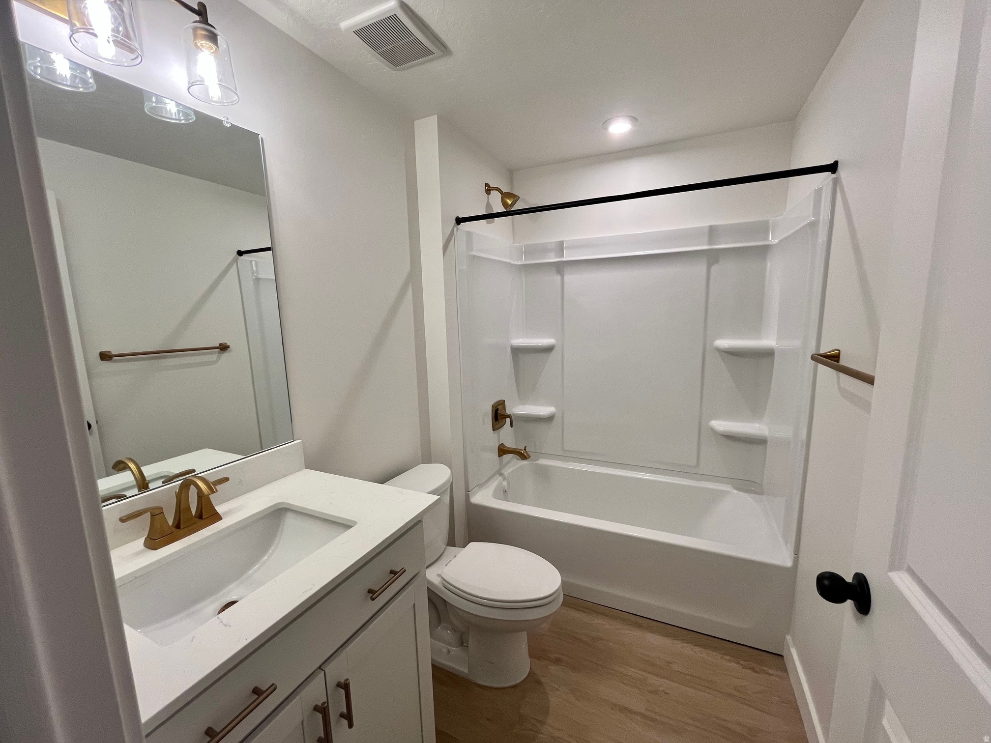 ANTELOPE MEADOWS - Residential