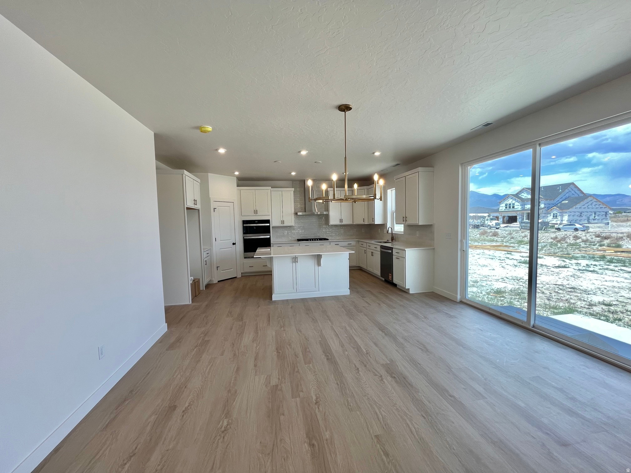 ANTELOPE MEADOWS - Residential
