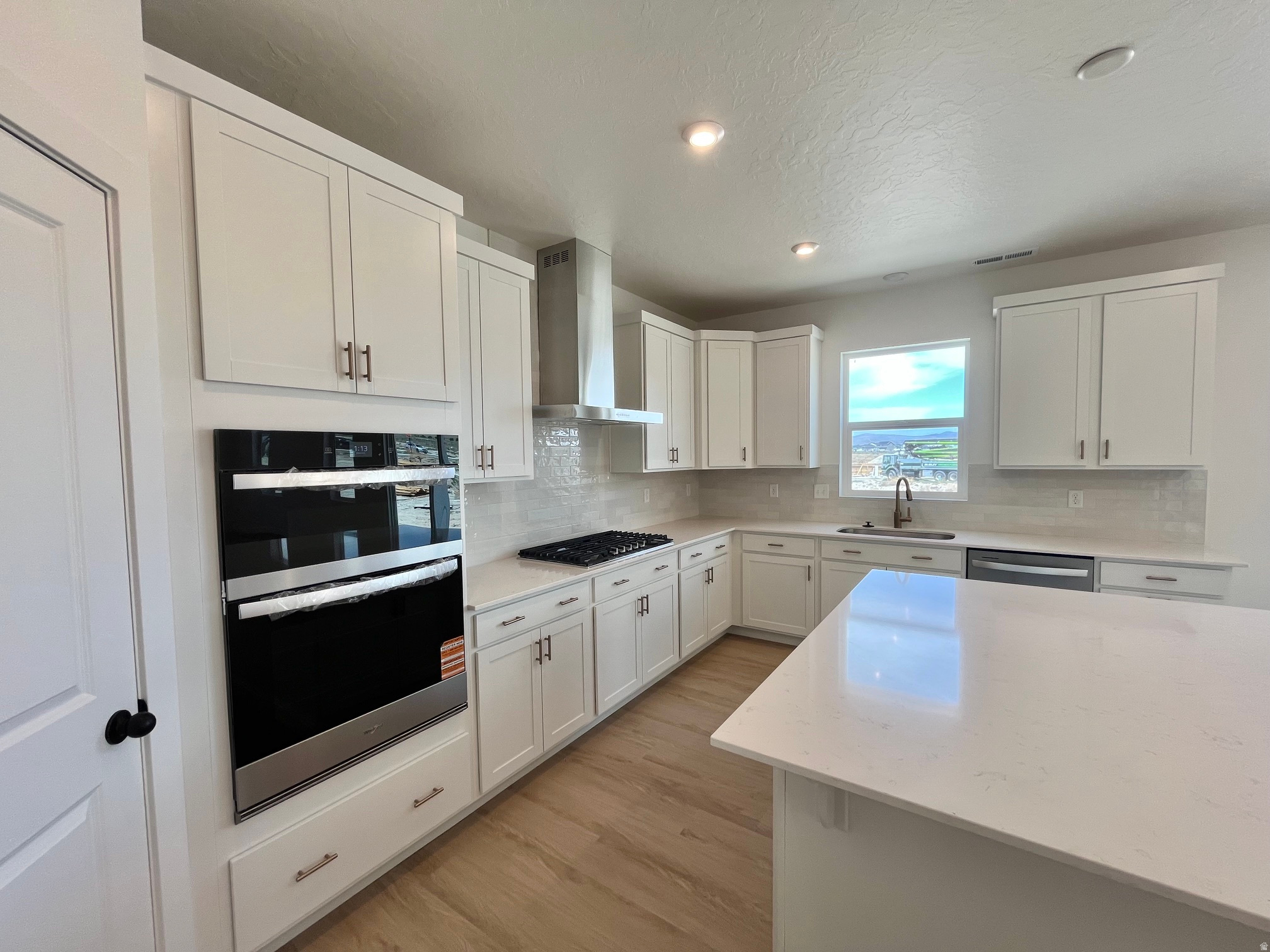 ANTELOPE MEADOWS - Residential