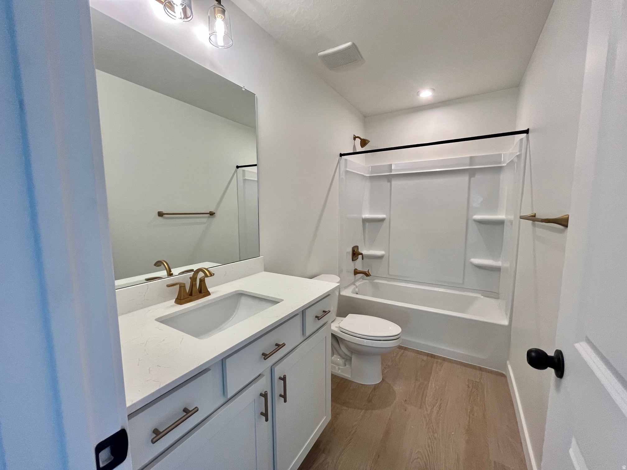 ANTELOPE MEADOWS - Residential