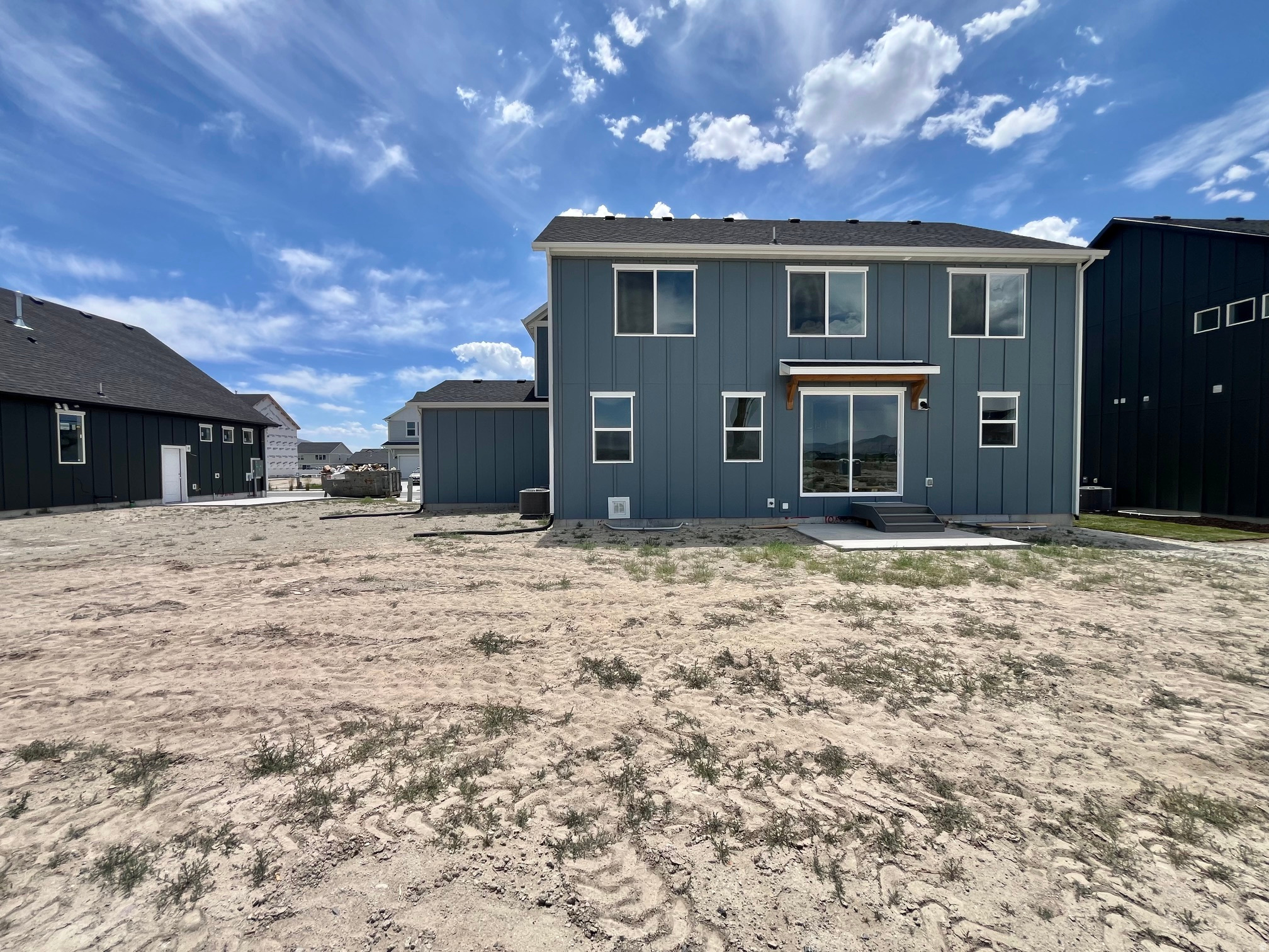 ANTELOPE MEADOWS - Residential