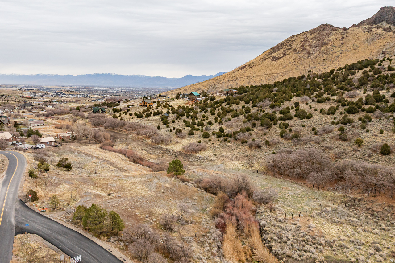 RADIUS CURVE - Land