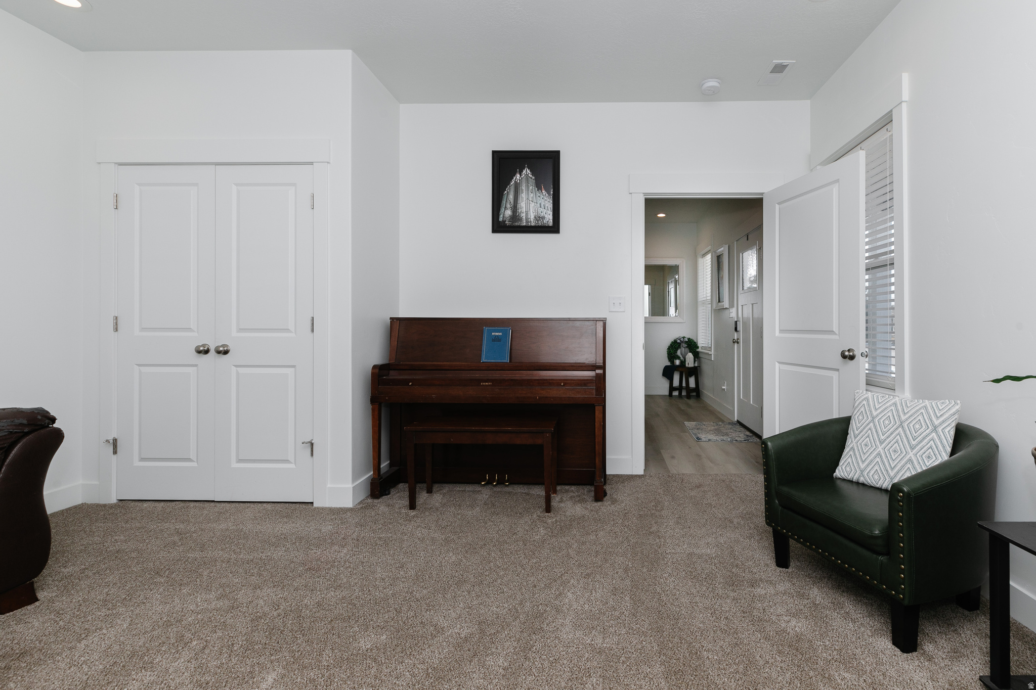 AMR5 MINOR SUBDIVISION - Residential