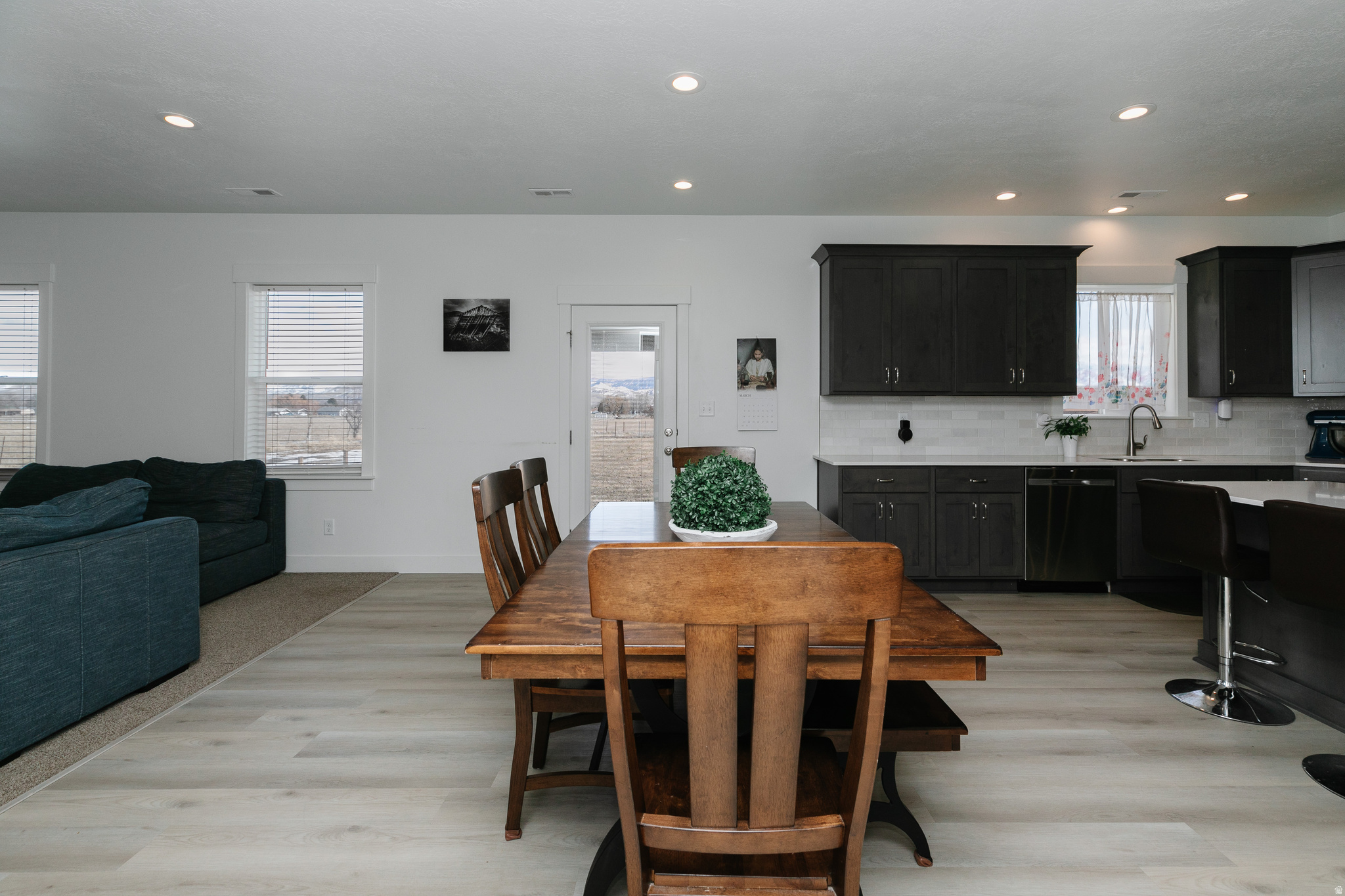 AMR5 MINOR SUBDIVISION - Residential