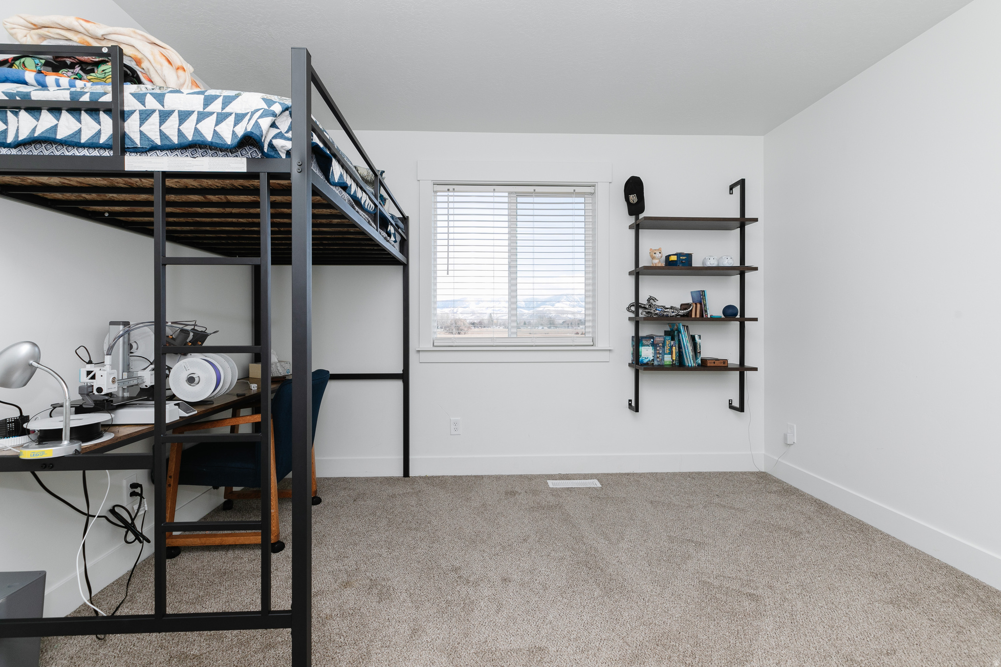 AMR5 MINOR SUBDIVISION - Residential