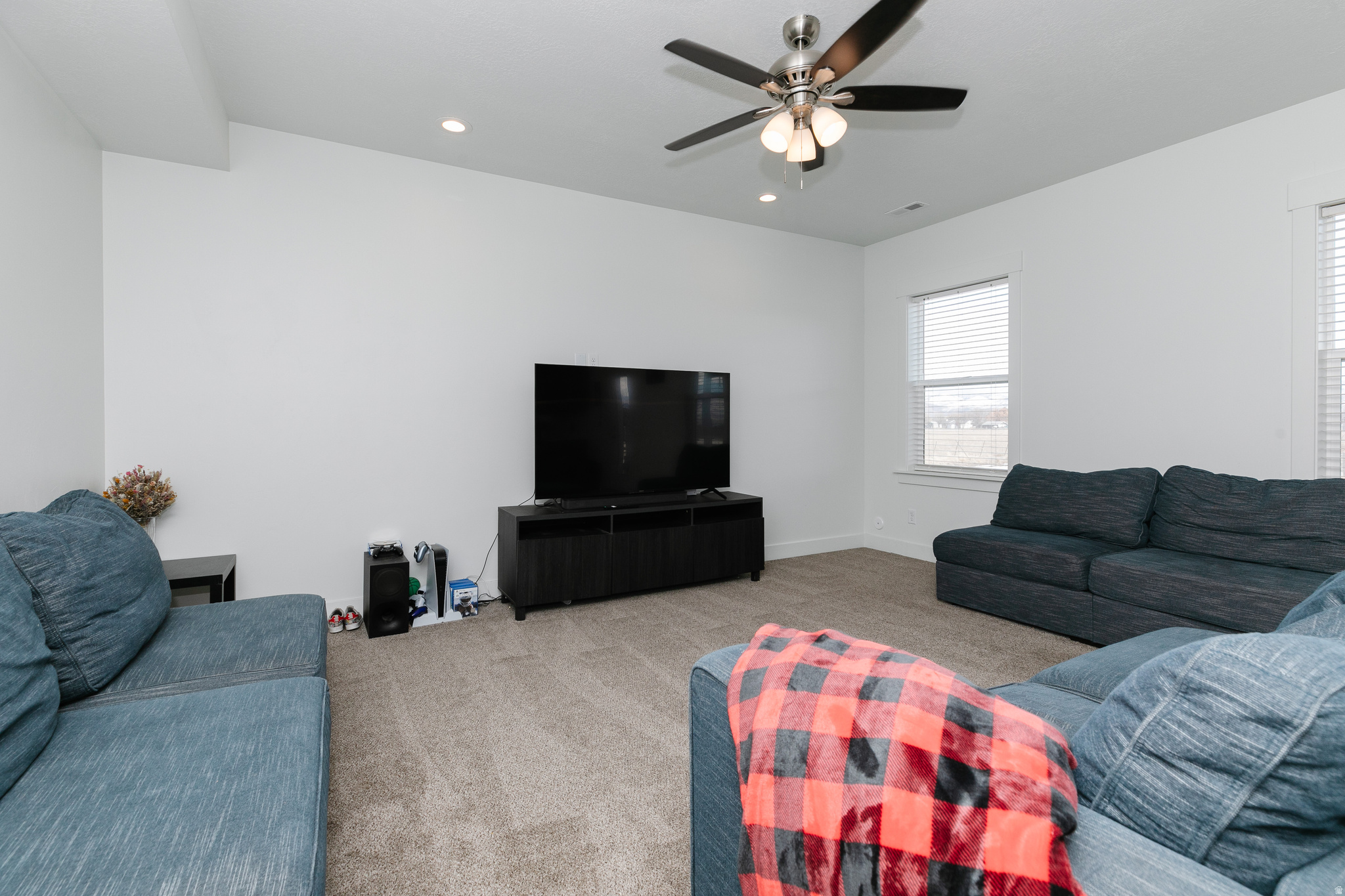 AMR5 MINOR SUBDIVISION - Residential