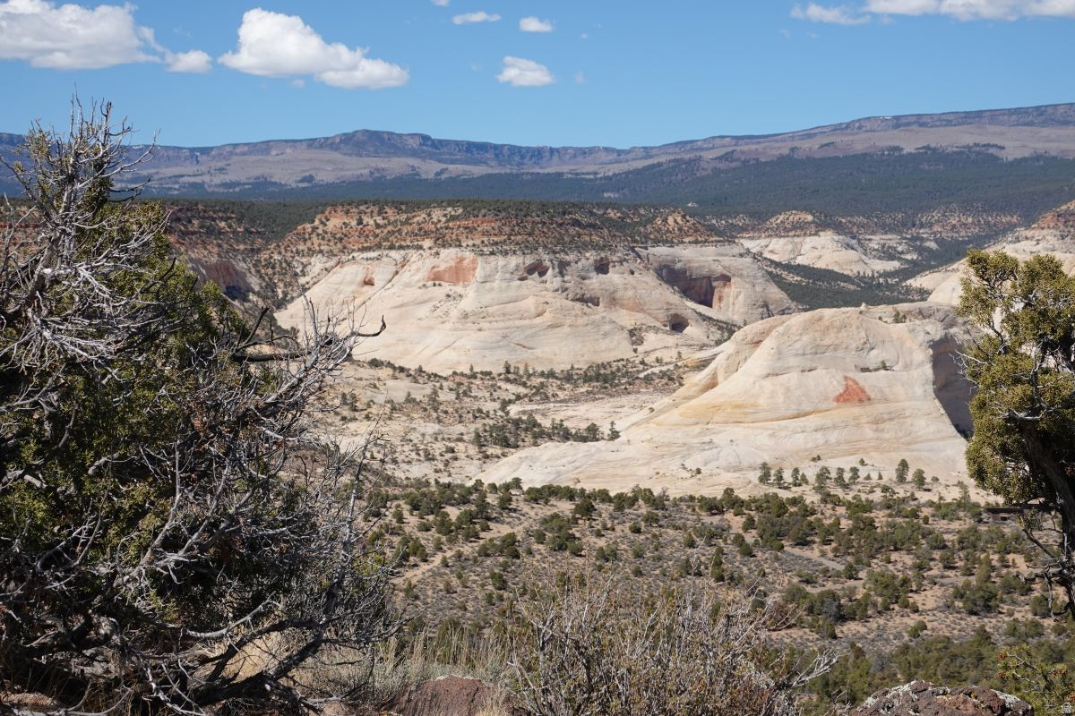 BLACK BOULDER MESA - Land