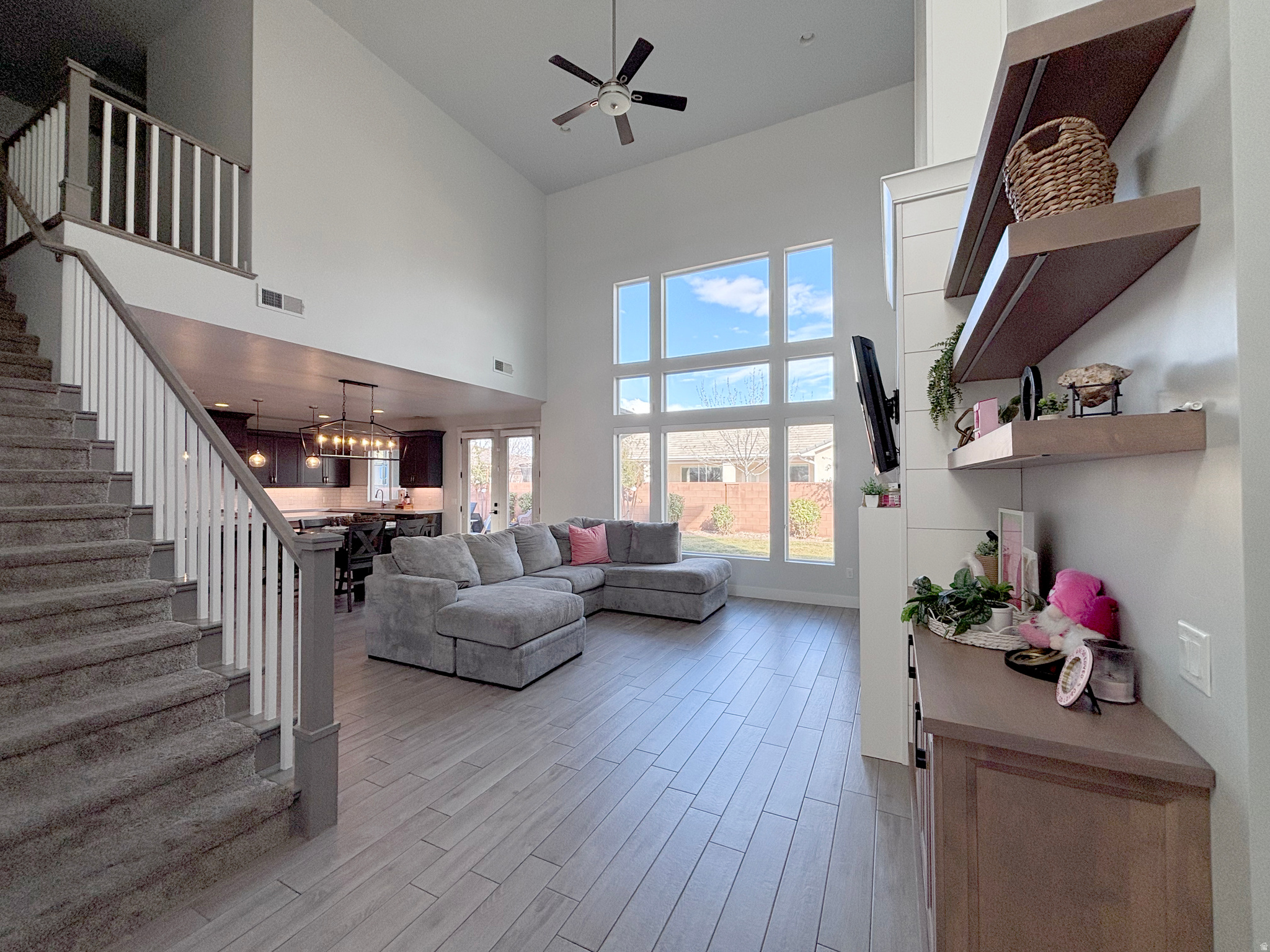 STEEPLECHASE AT WASHINGTON FIELDS PH 3 - Residential