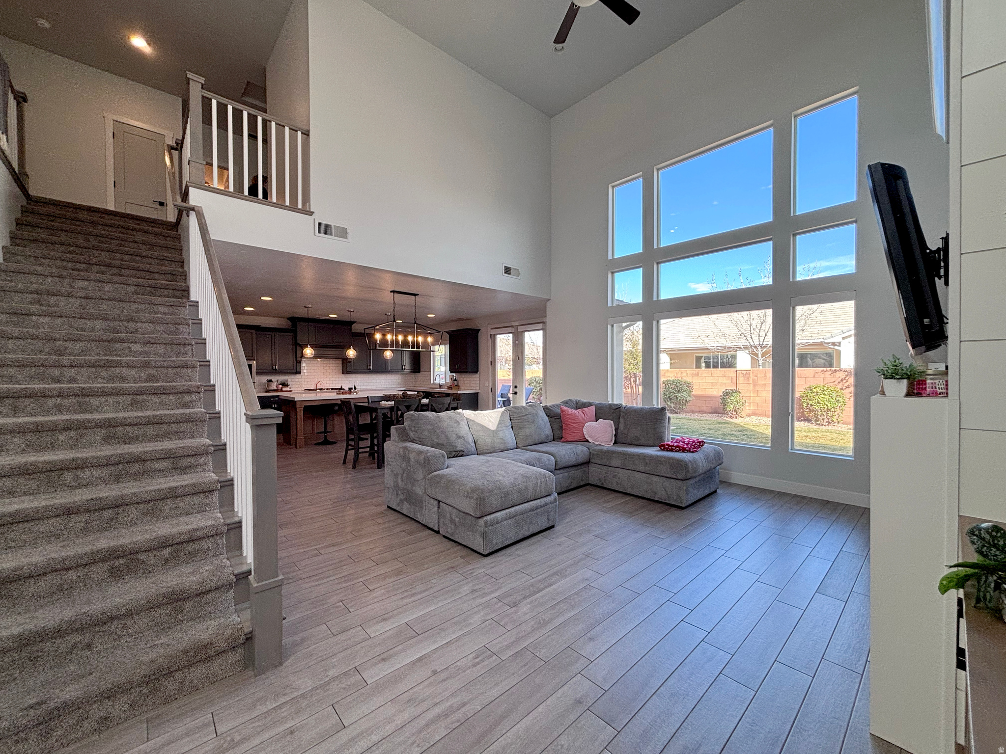 STEEPLECHASE AT WASHINGTON FIELDS PH 3 - Residential