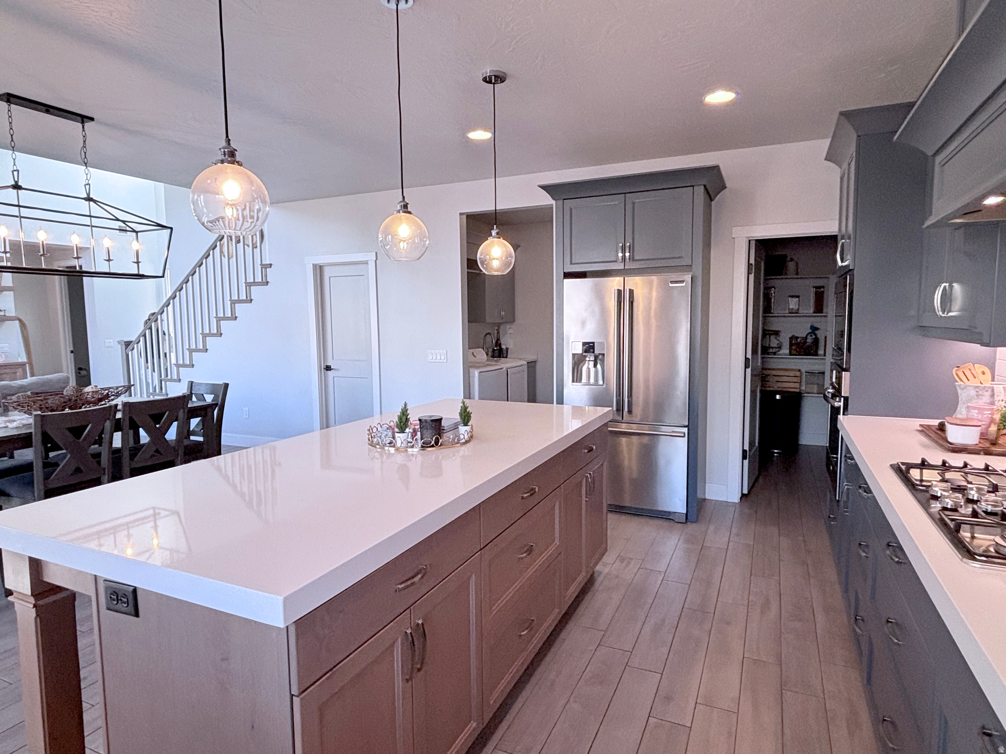 STEEPLECHASE AT WASHINGTON FIELDS PH 3 - Residential