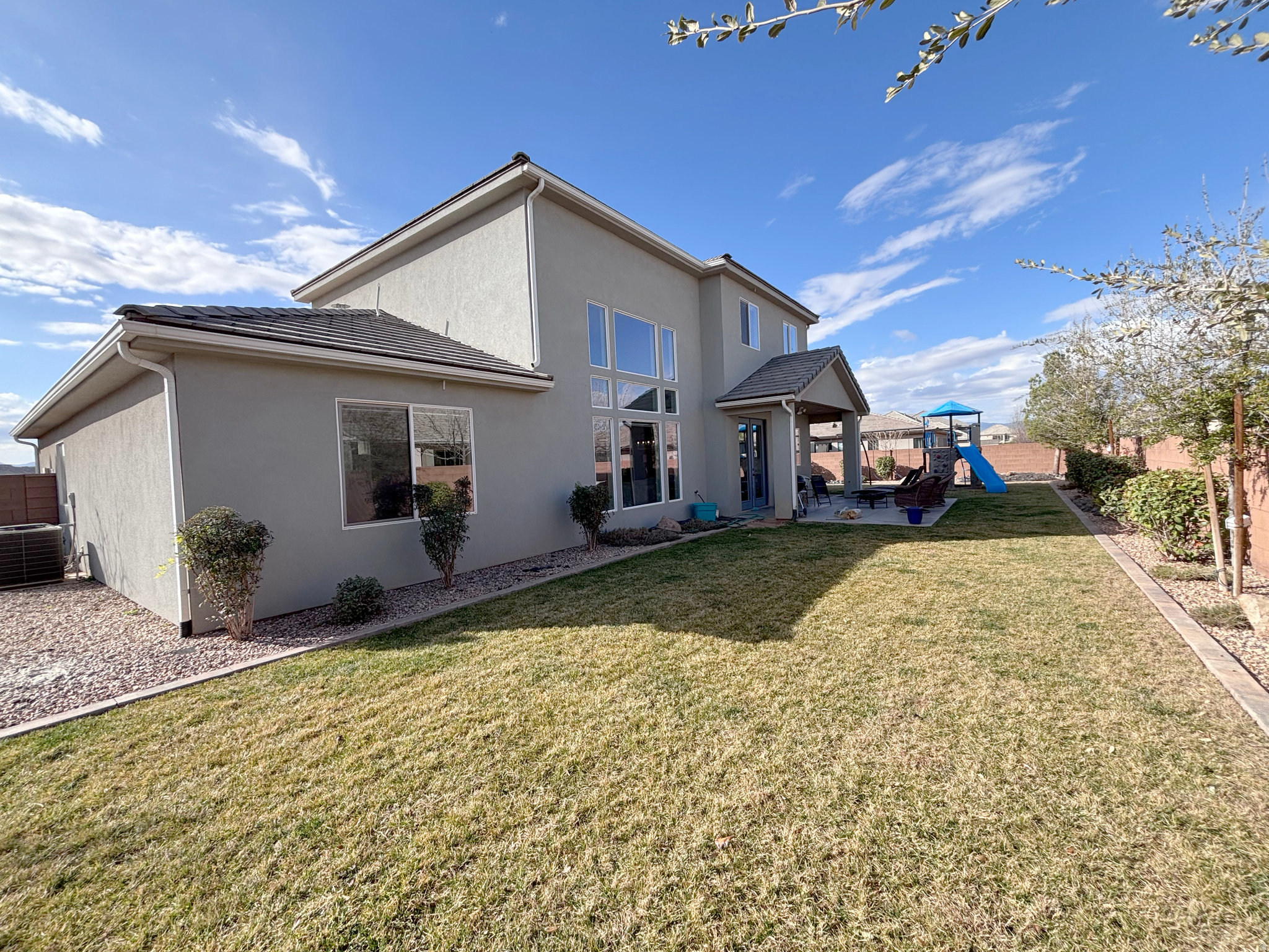 STEEPLECHASE AT WASHINGTON FIELDS PH 3 - Residential