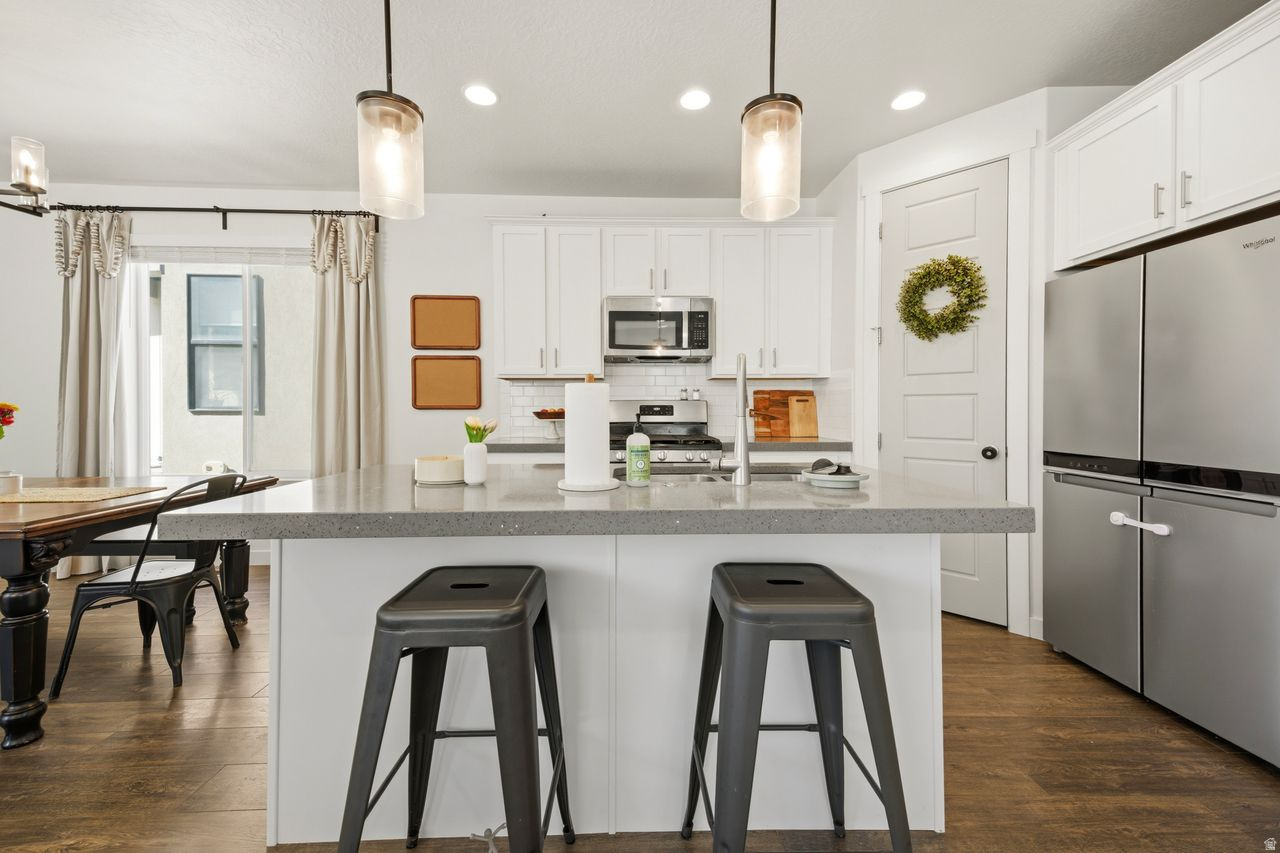 HOLBROOK SCANDIA COTTAGES - Residential