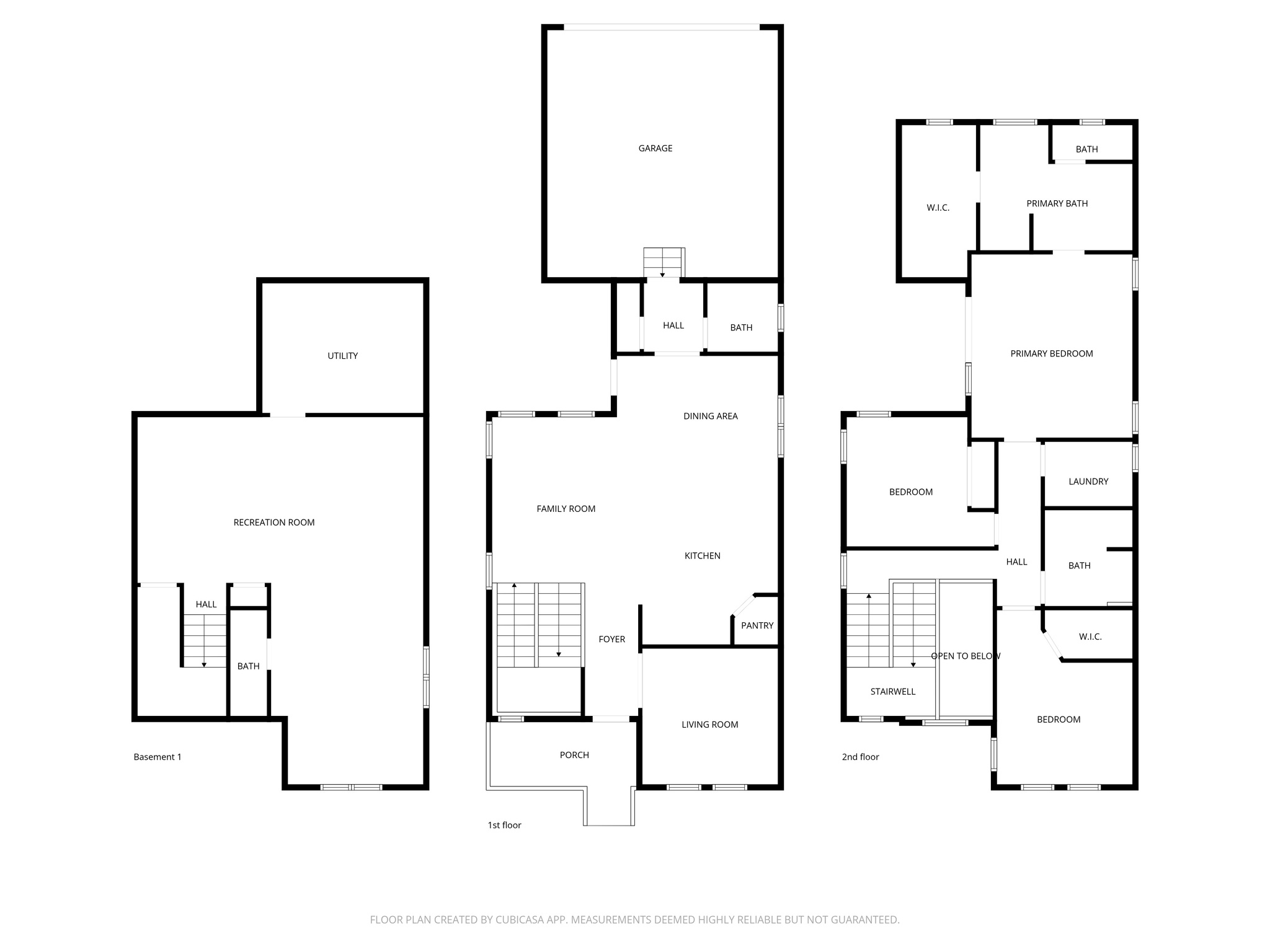 HOLBROOK SCANDIA COTTAGES - Residential