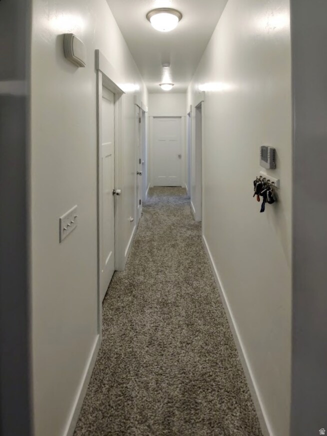 QUAILHILL - Residential