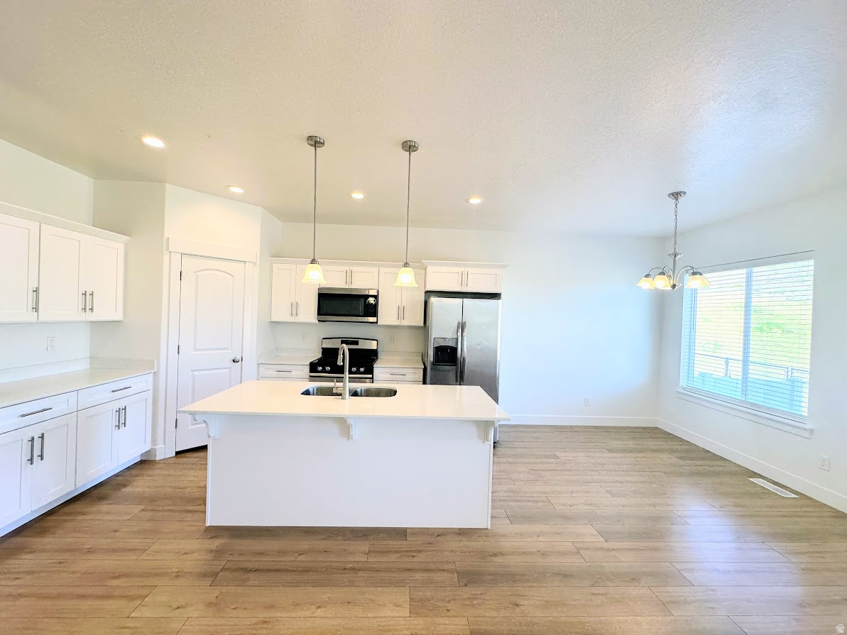BRINGHURST STATION - Residential