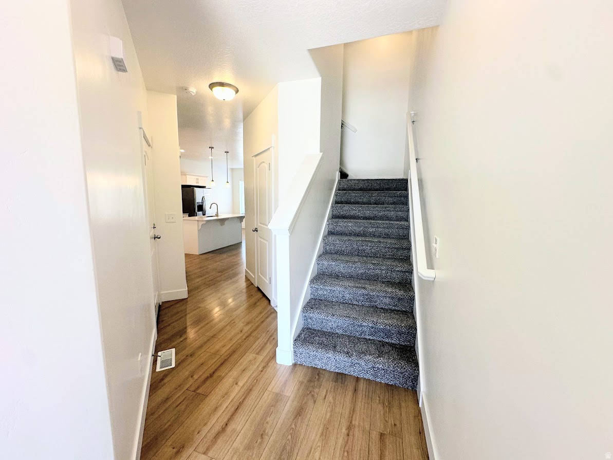 BRINGHURST STATION - Residential