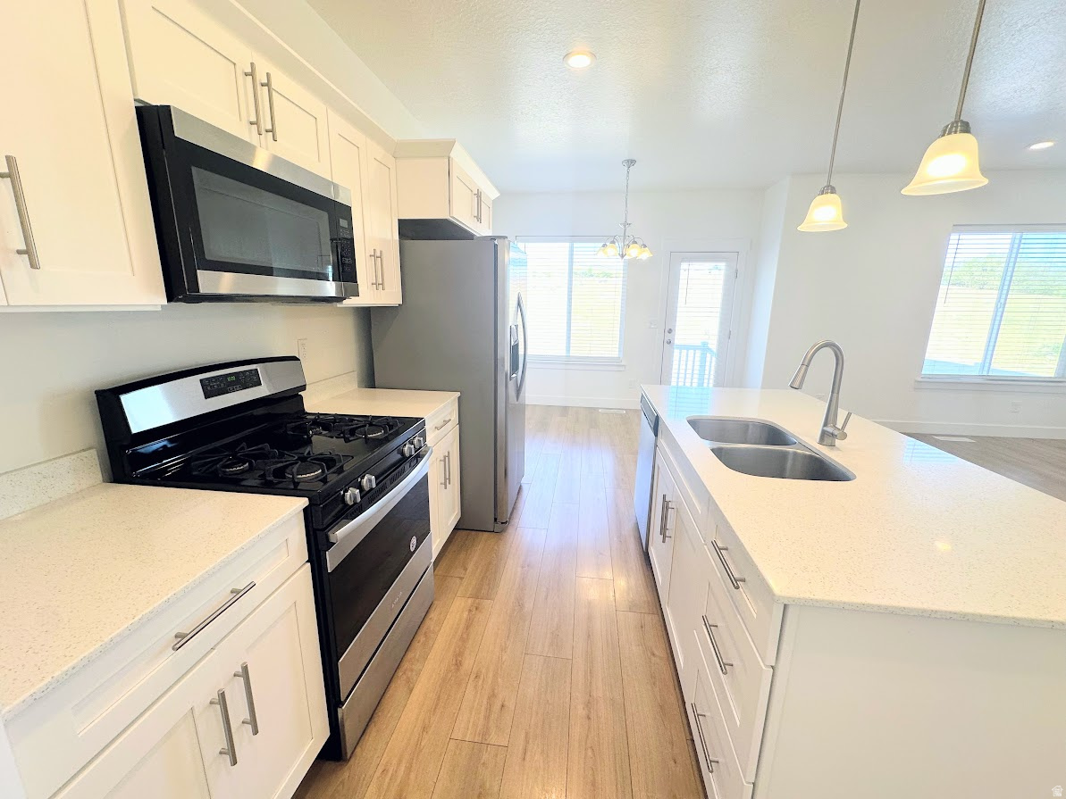 BRINGHURST STATION - Residential