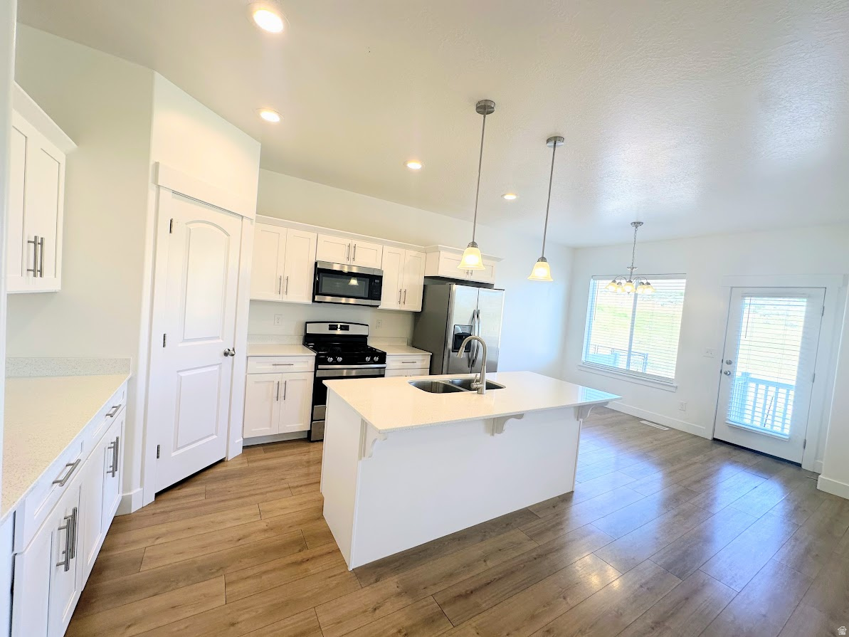 BRINGHURST STATION - Residential