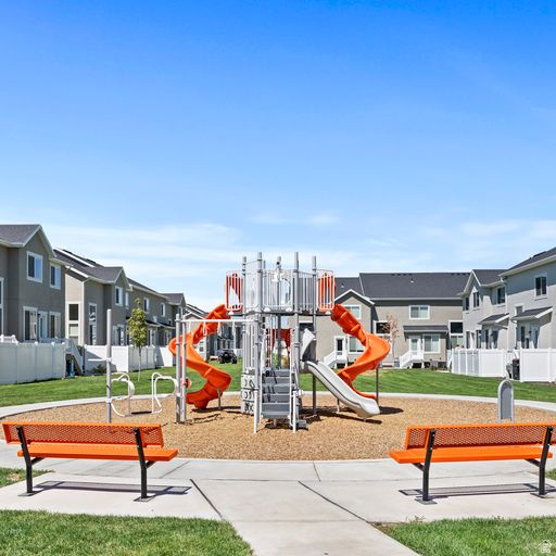 BRINGHURST STATION - Residential