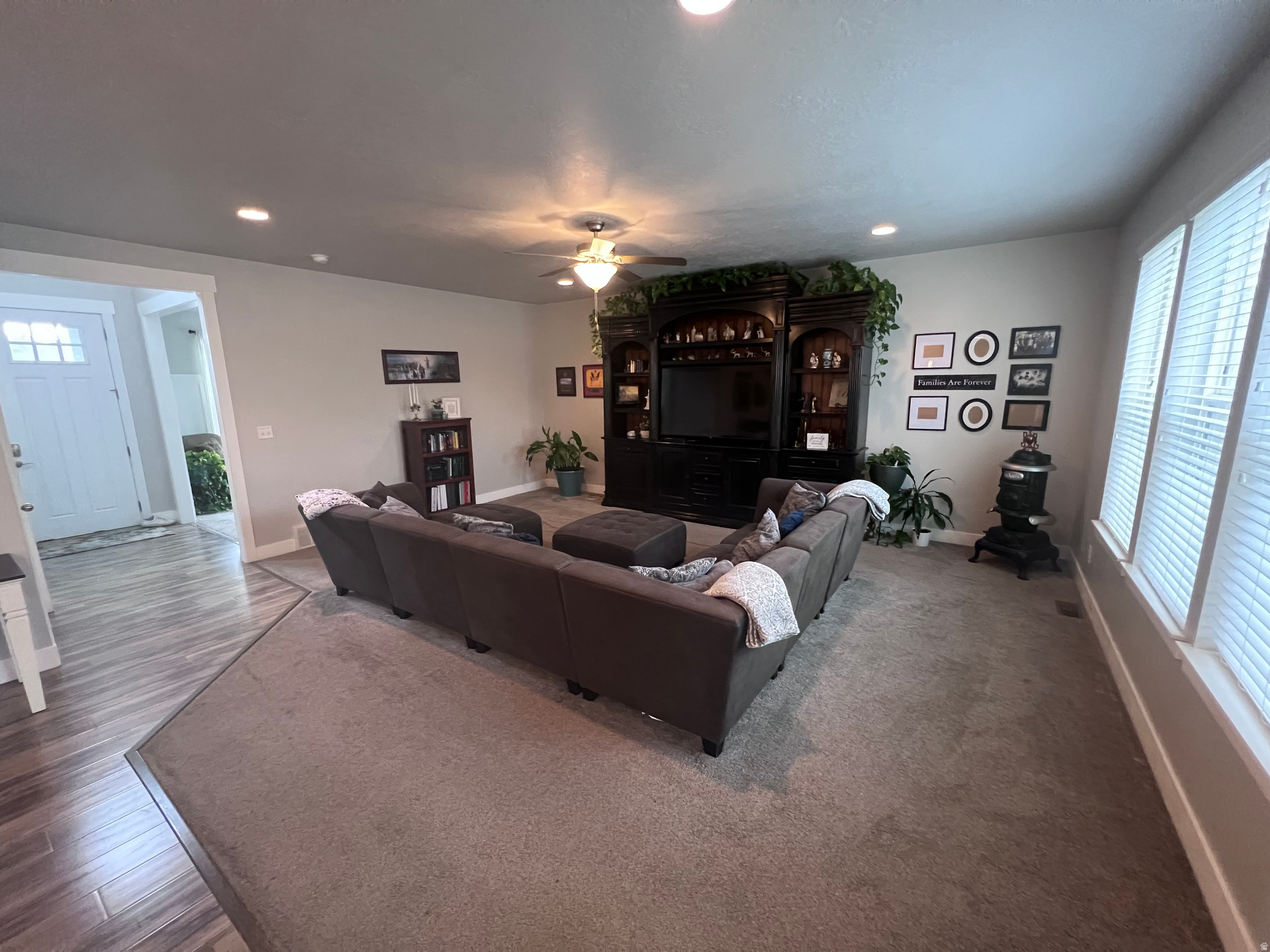MUHLESTEIN MEADOWS - Residential