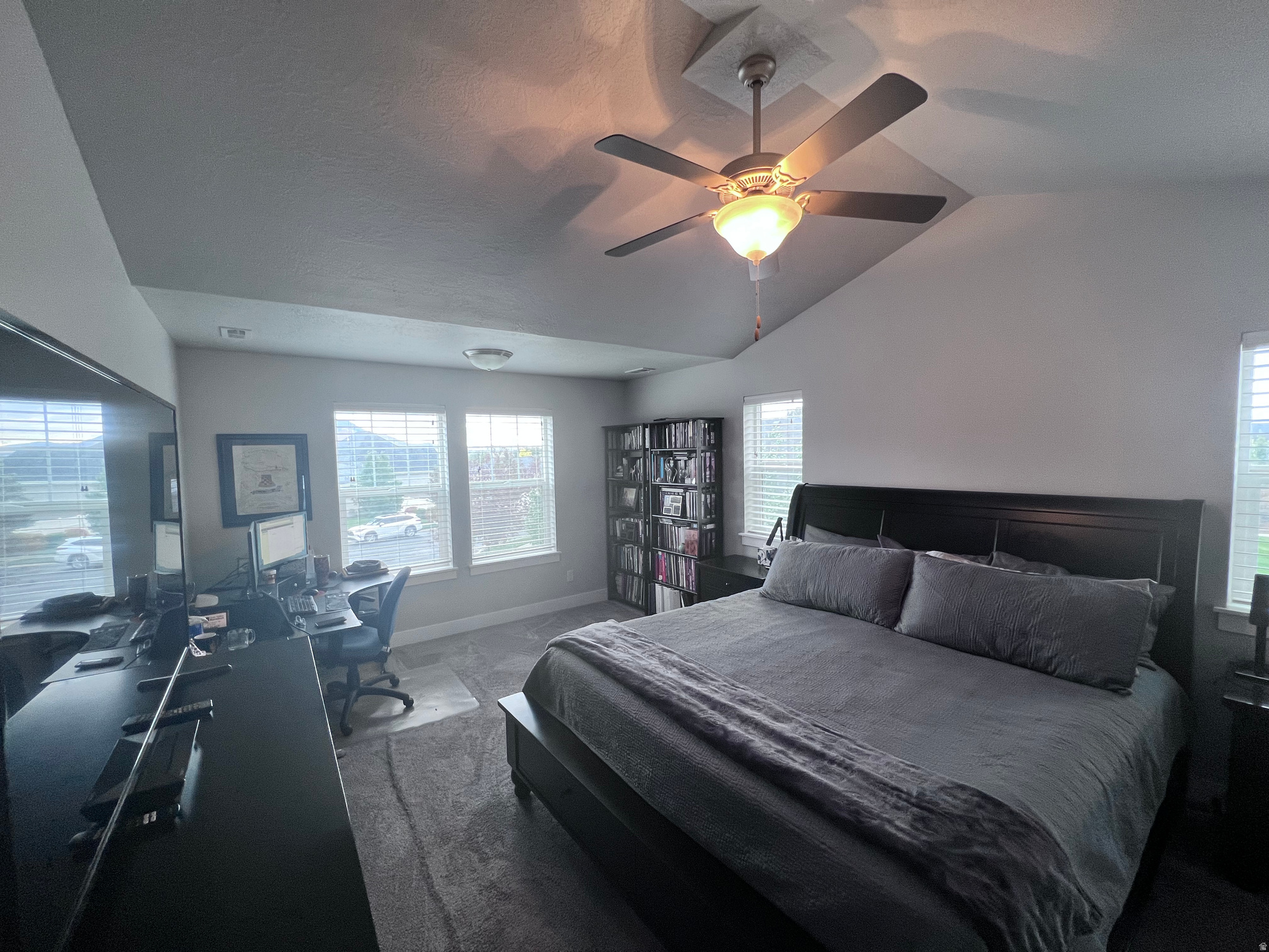 MUHLESTEIN MEADOWS - Residential
