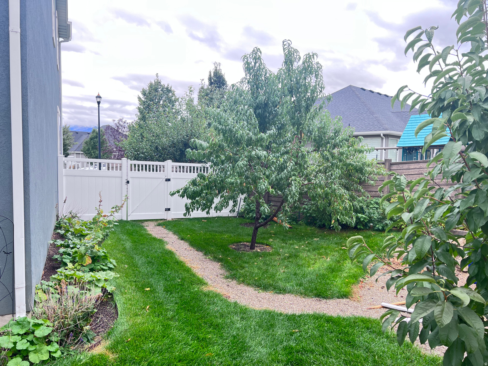 MUHLESTEIN MEADOWS - Residential
