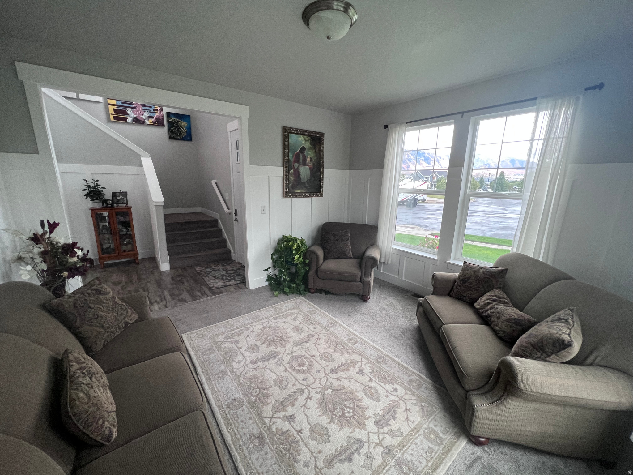 MUHLESTEIN MEADOWS - Residential