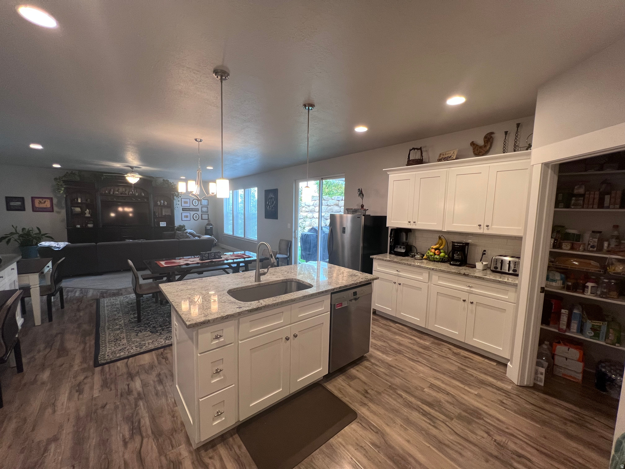 MUHLESTEIN MEADOWS - Residential