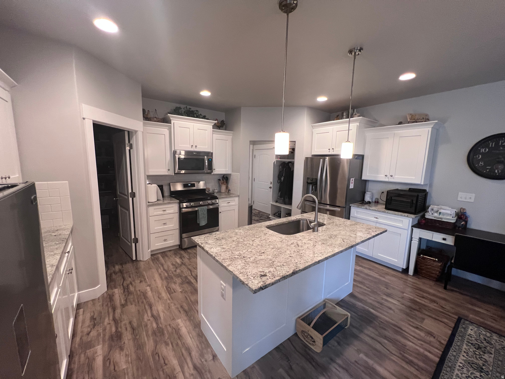 MUHLESTEIN MEADOWS - Residential