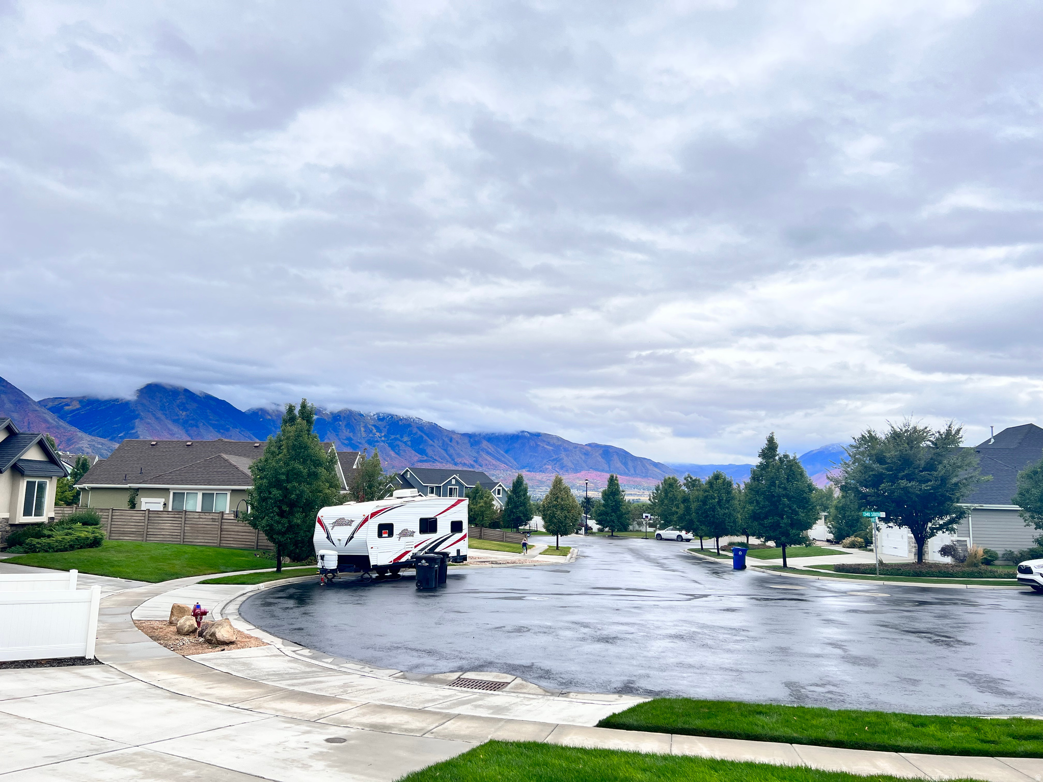 MUHLESTEIN MEADOWS - Residential