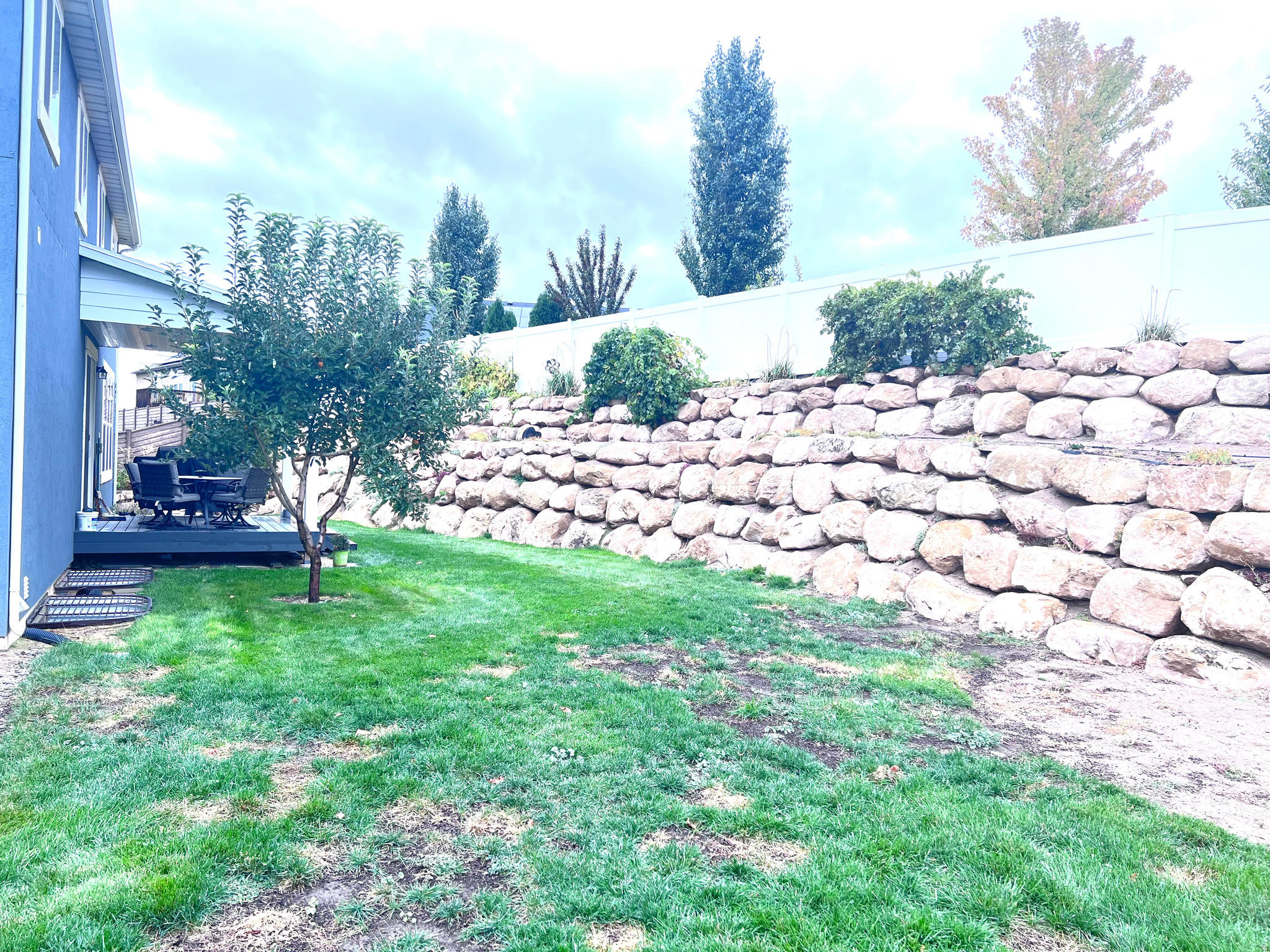 MUHLESTEIN MEADOWS - Residential