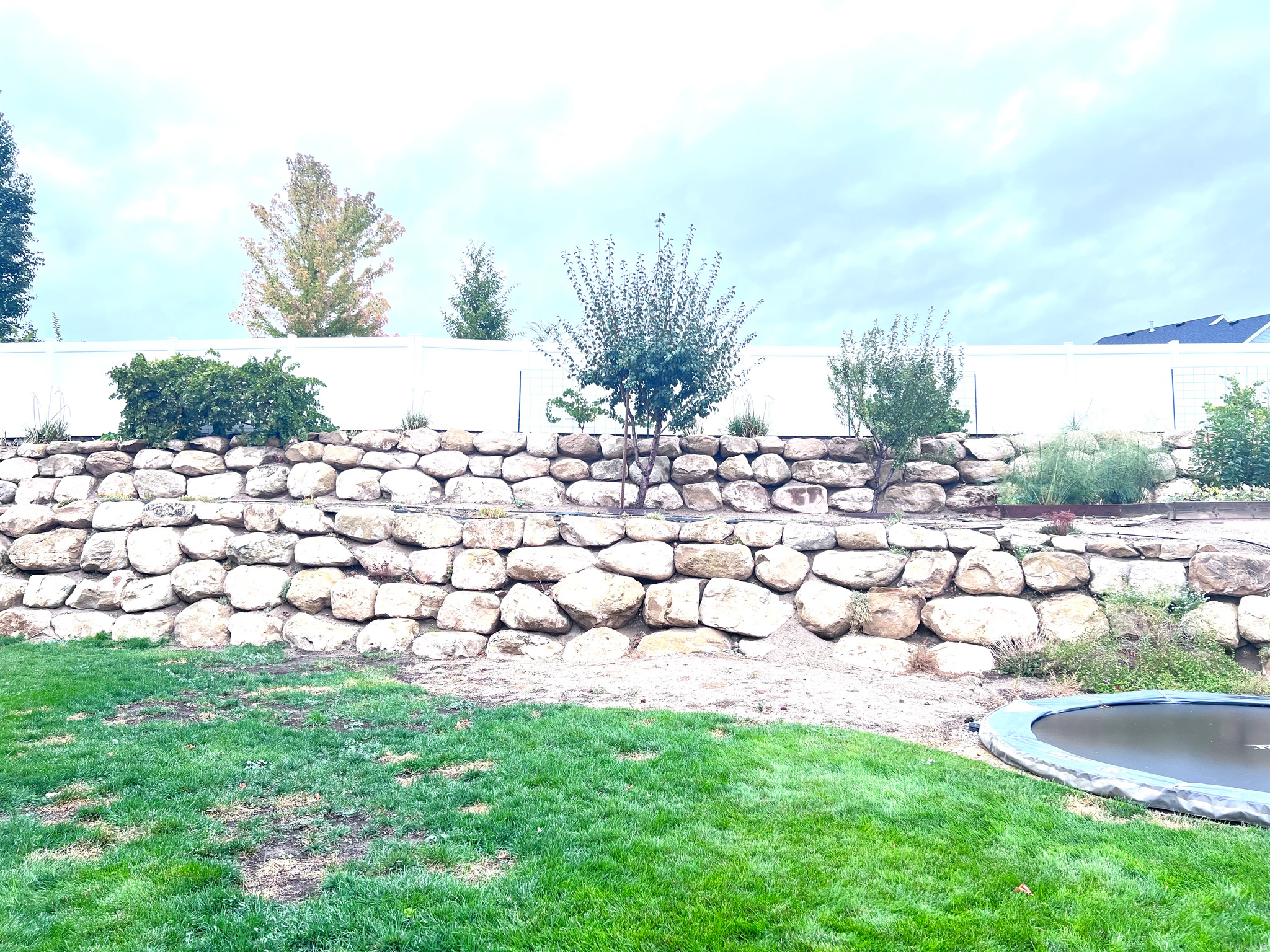 MUHLESTEIN MEADOWS - Residential