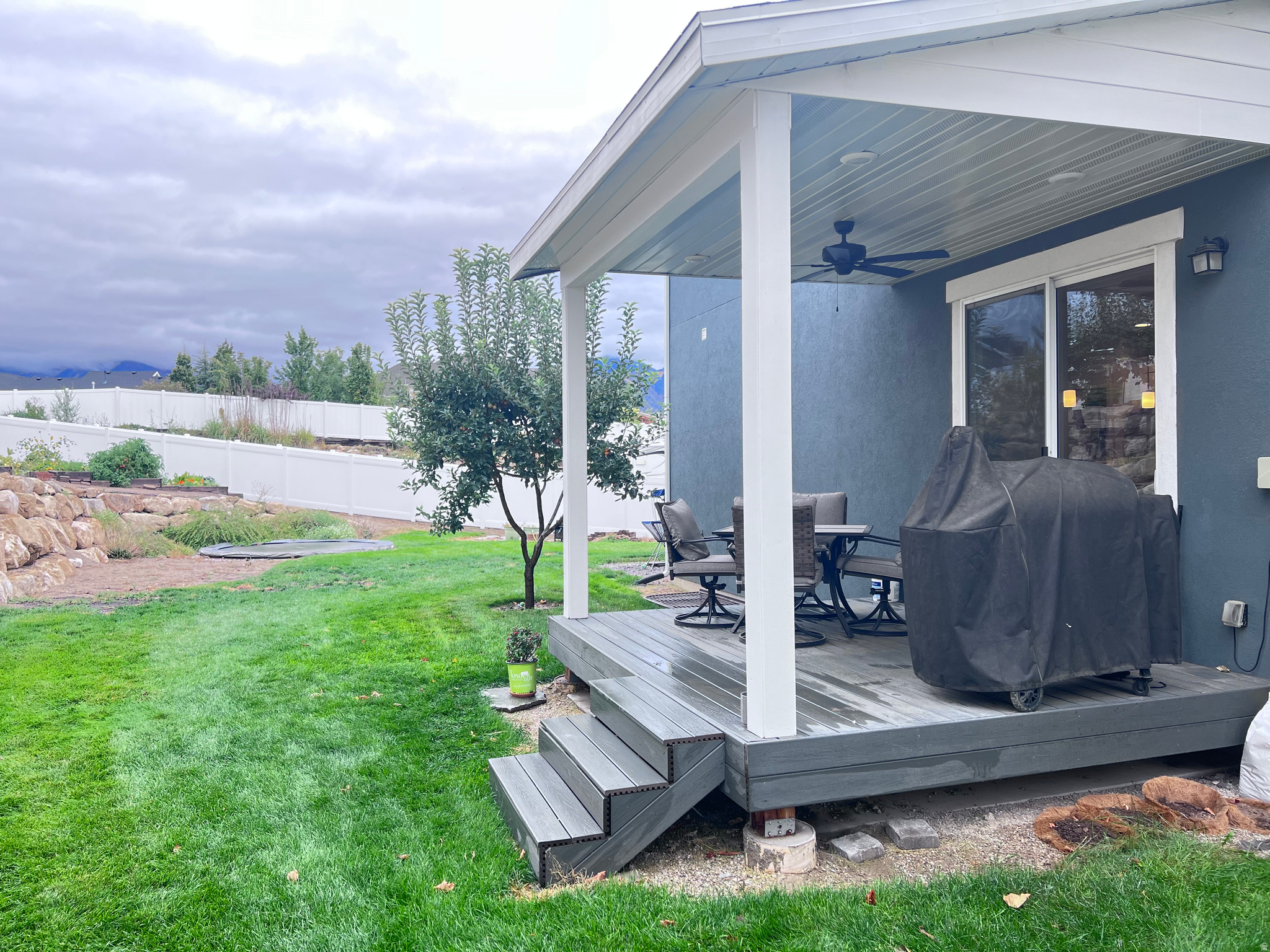 MUHLESTEIN MEADOWS - Residential