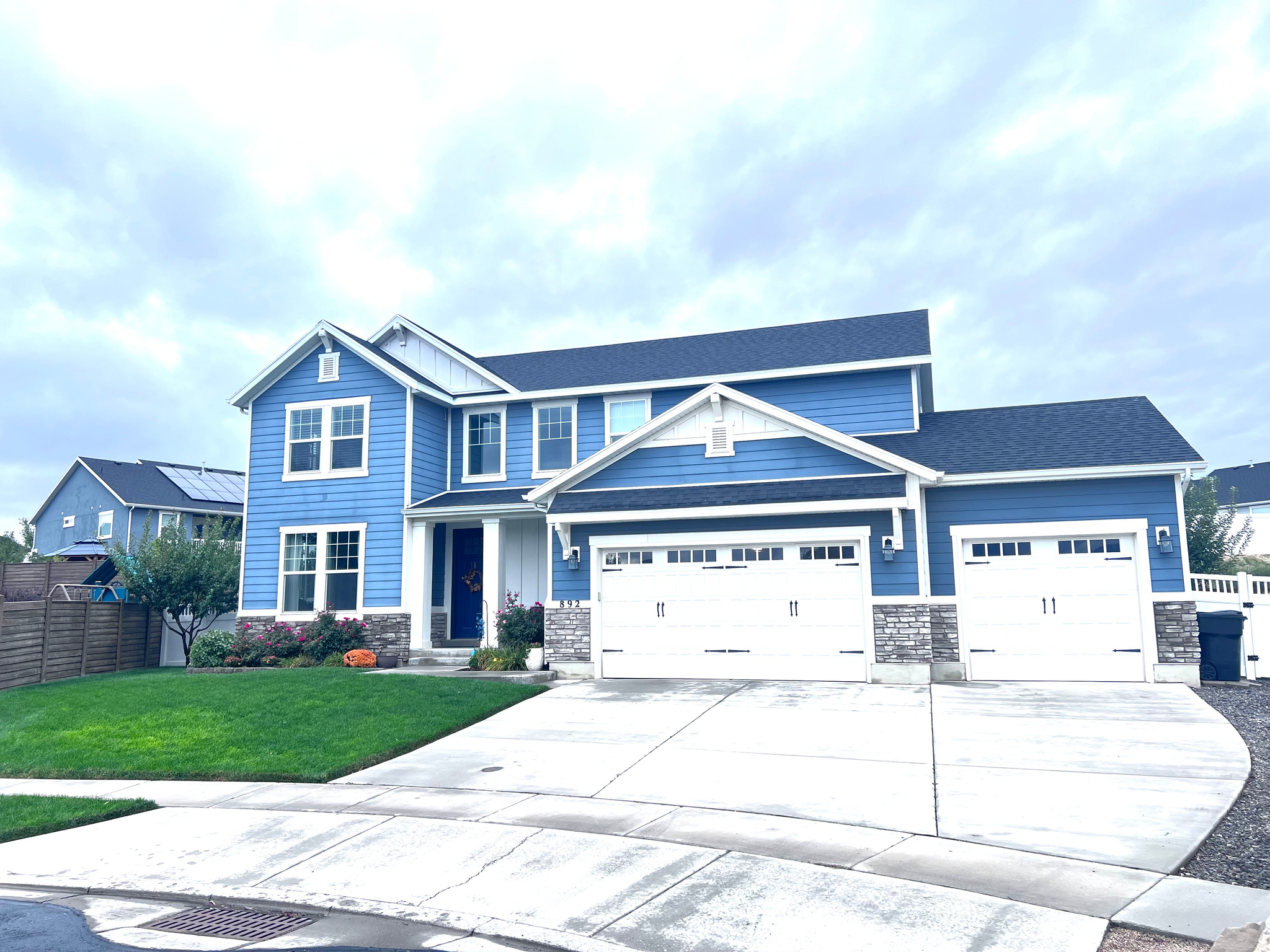 MUHLESTEIN MEADOWS - Residential