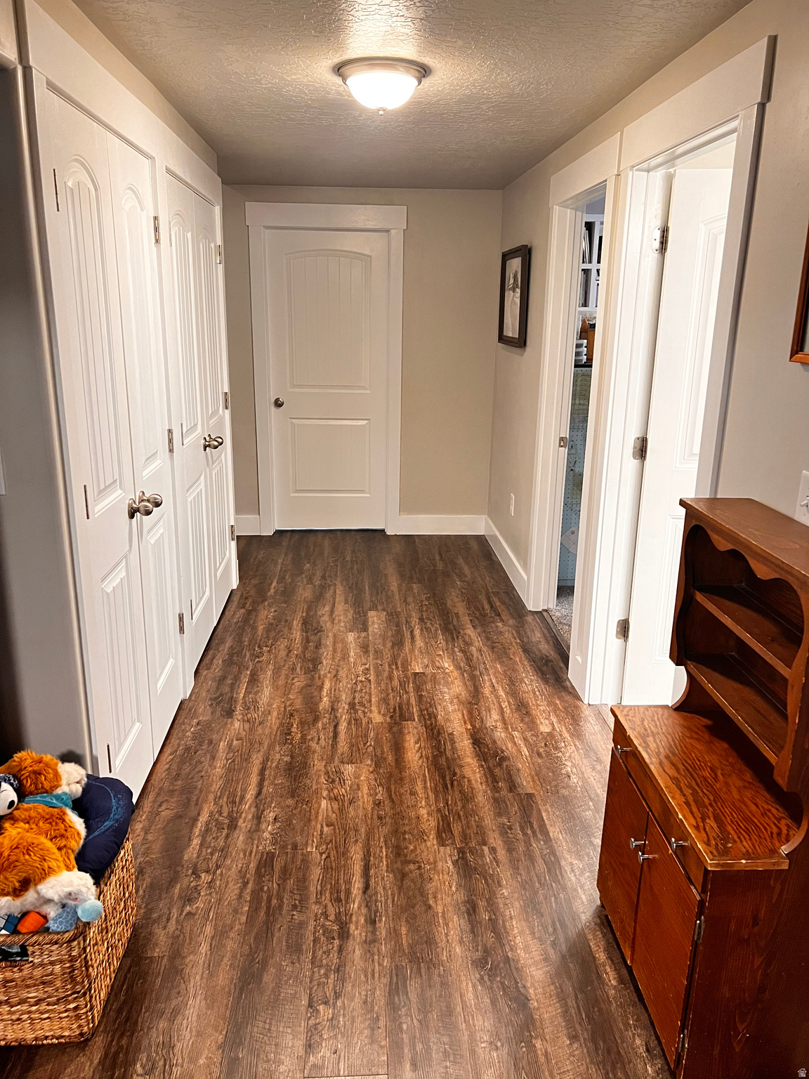 MUHLESTEIN MEADOWS - Residential