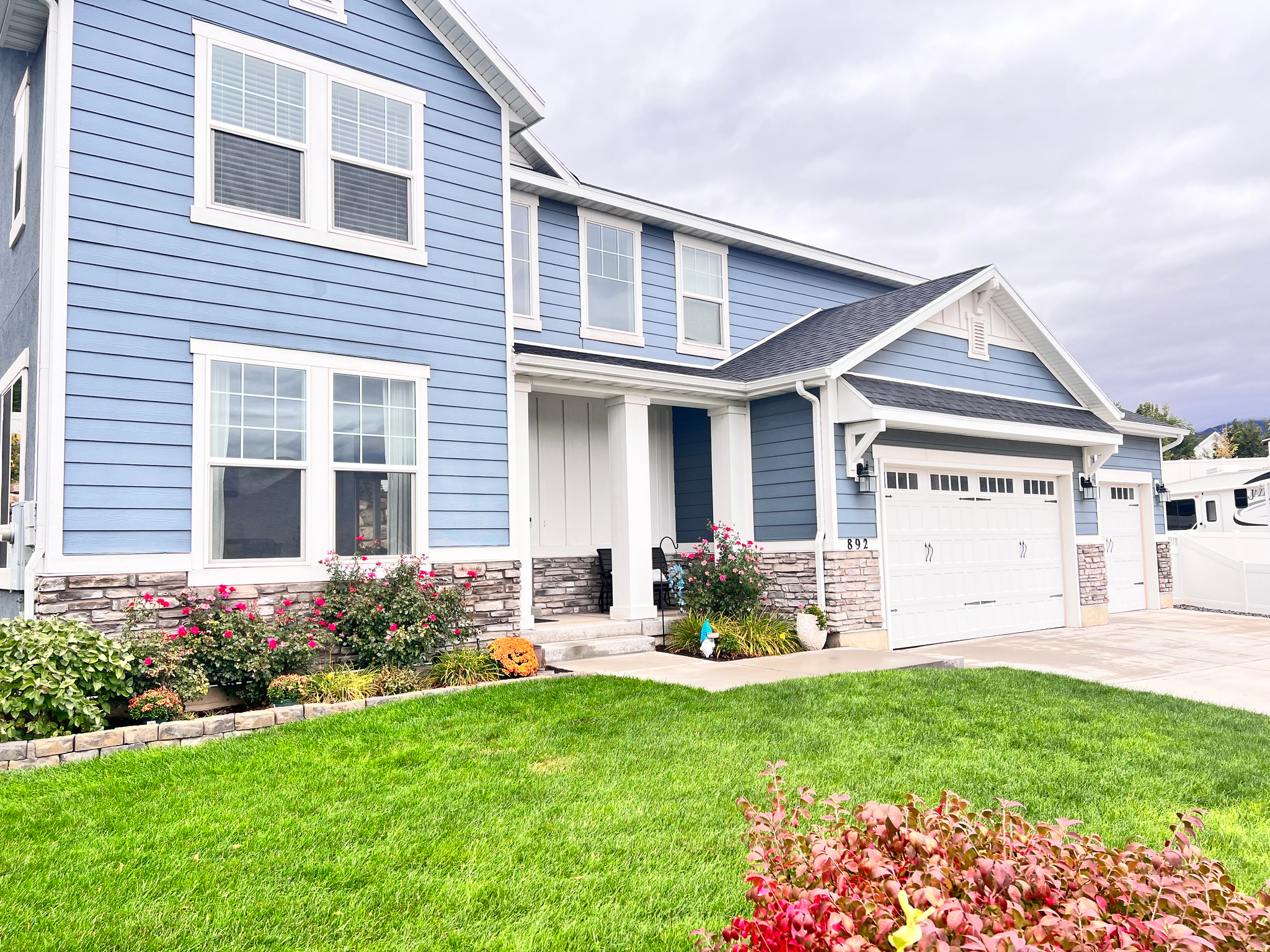 MUHLESTEIN MEADOWS - Residential