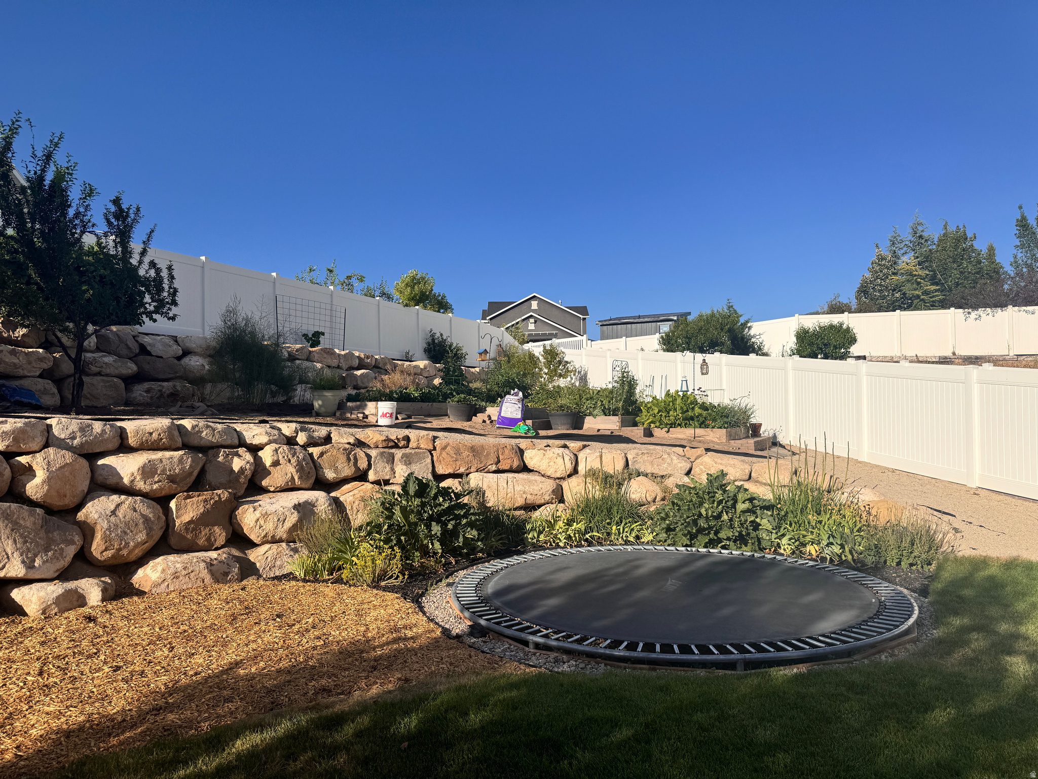 MUHLESTEIN MEADOWS - Residential