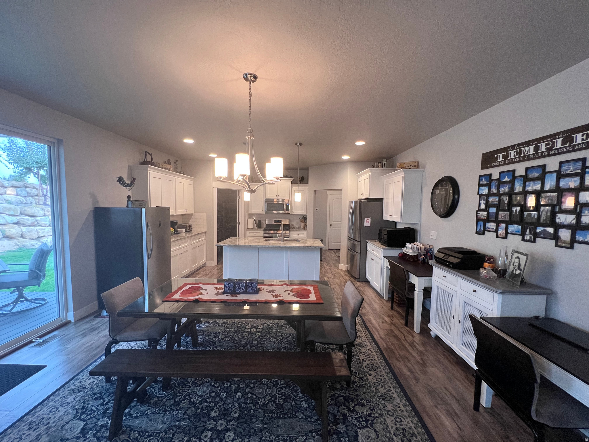 MUHLESTEIN MEADOWS - Residential