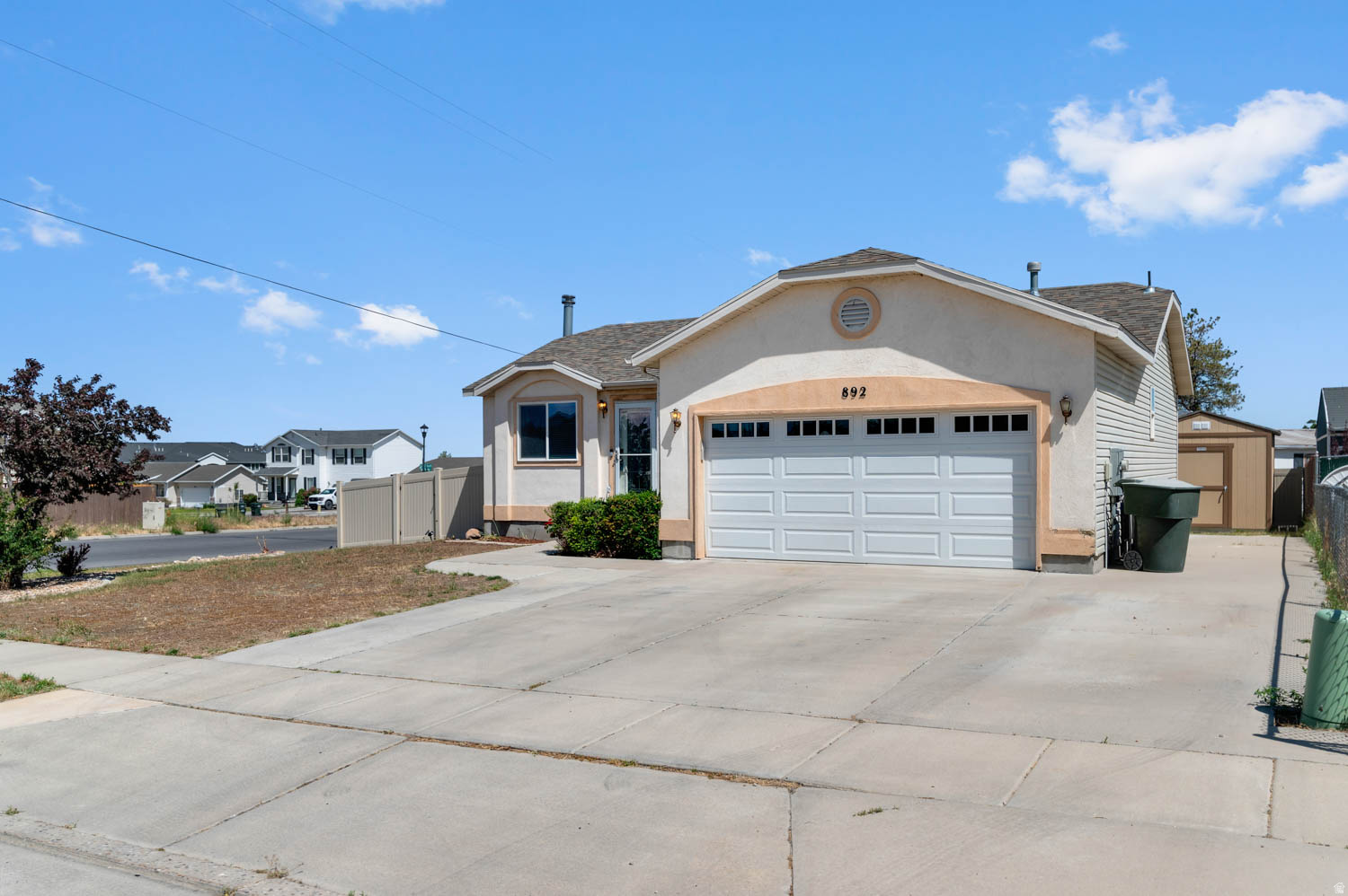 WESTLAND COVE PH 3 - Residential