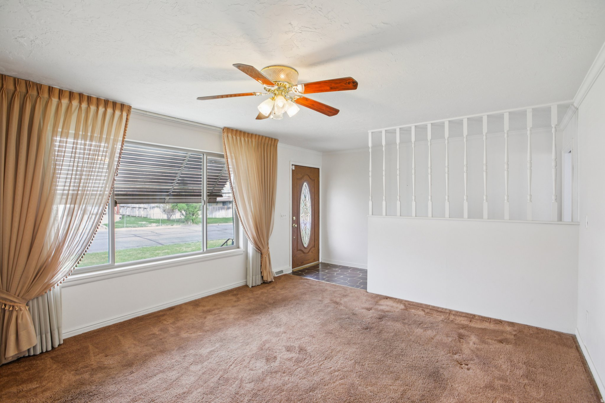 TIBBITT'S - Residential
