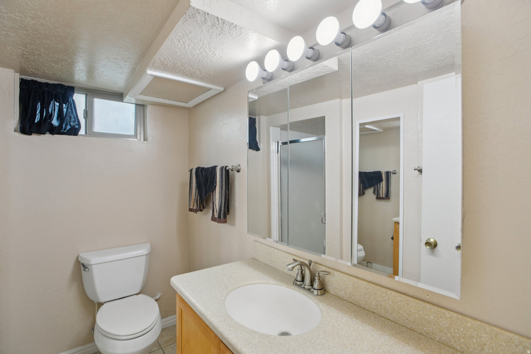 TIBBITT'S - Residential
