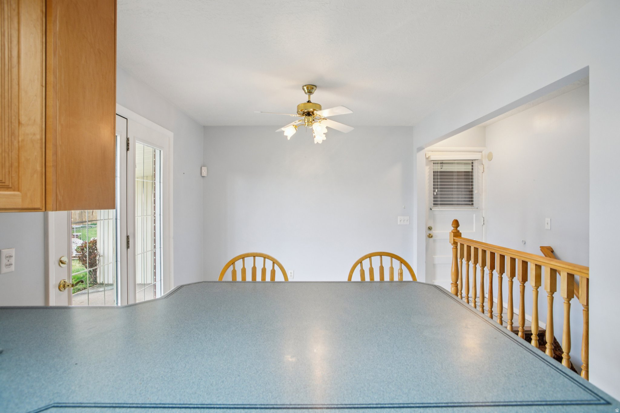 TIBBITT'S - Residential