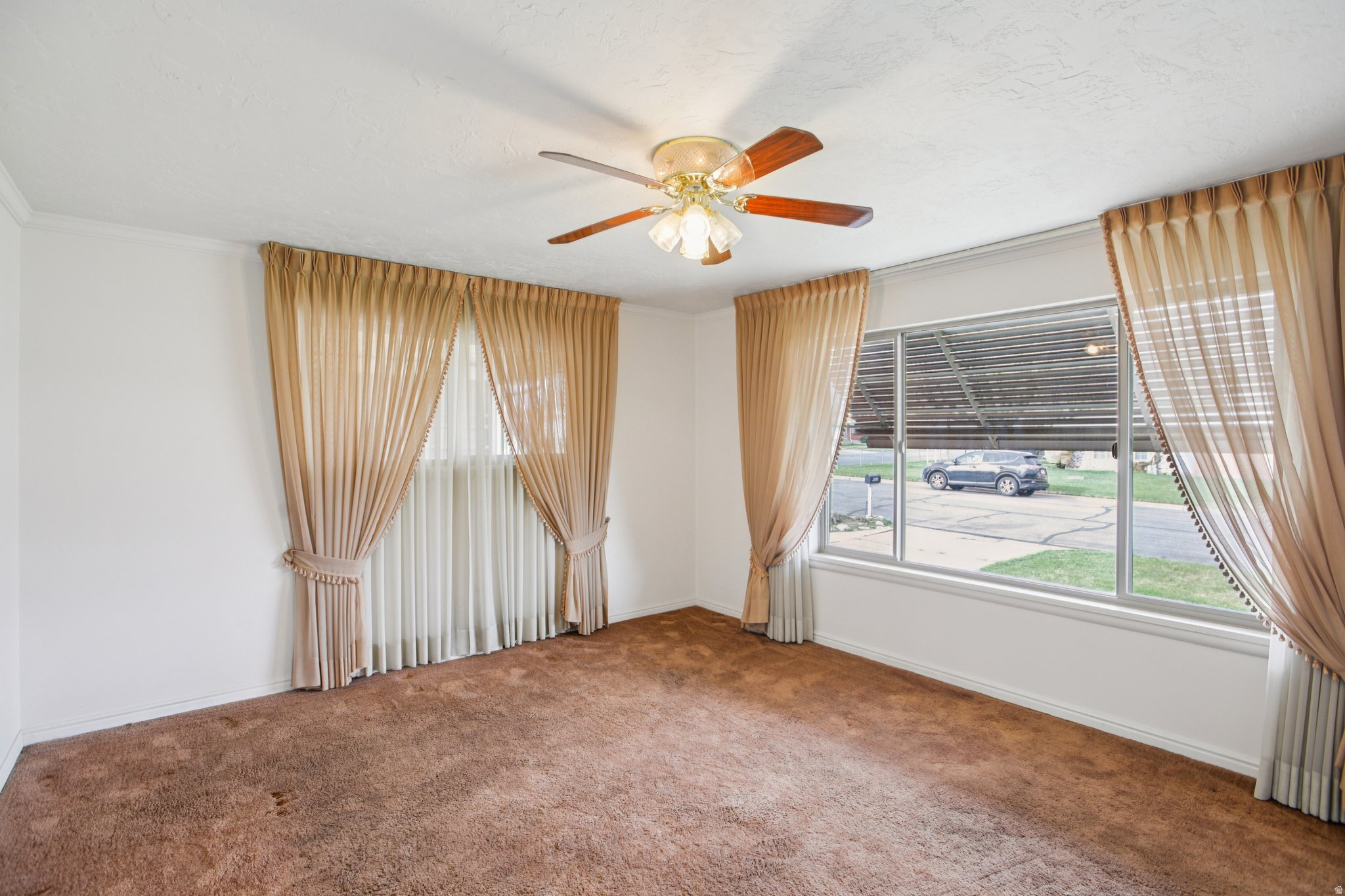 TIBBITT'S - Residential