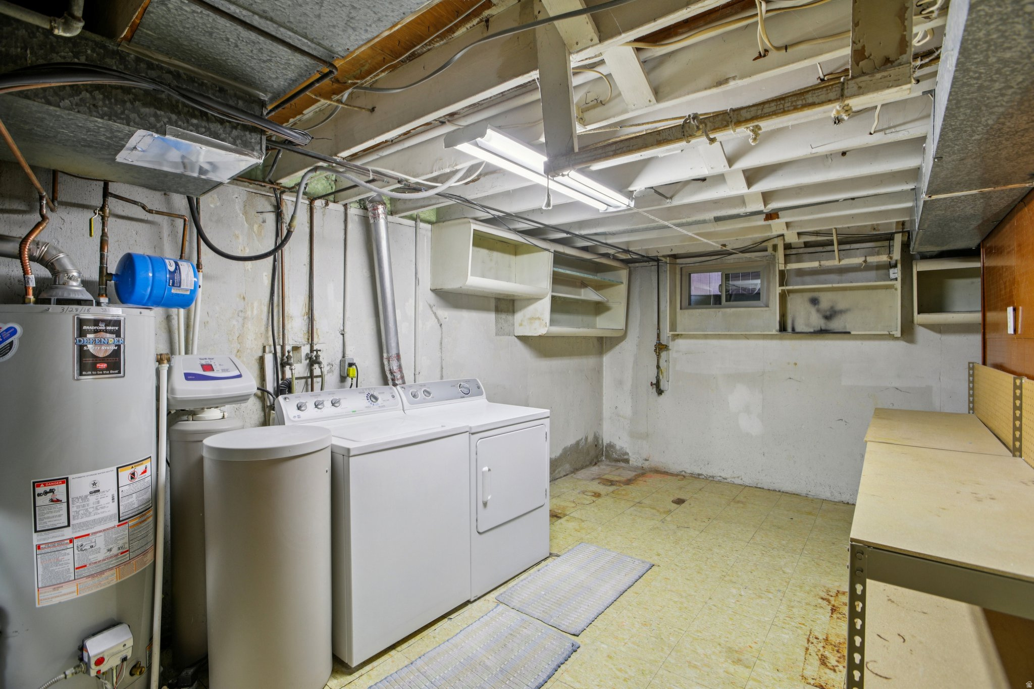 TIBBITT'S - Residential