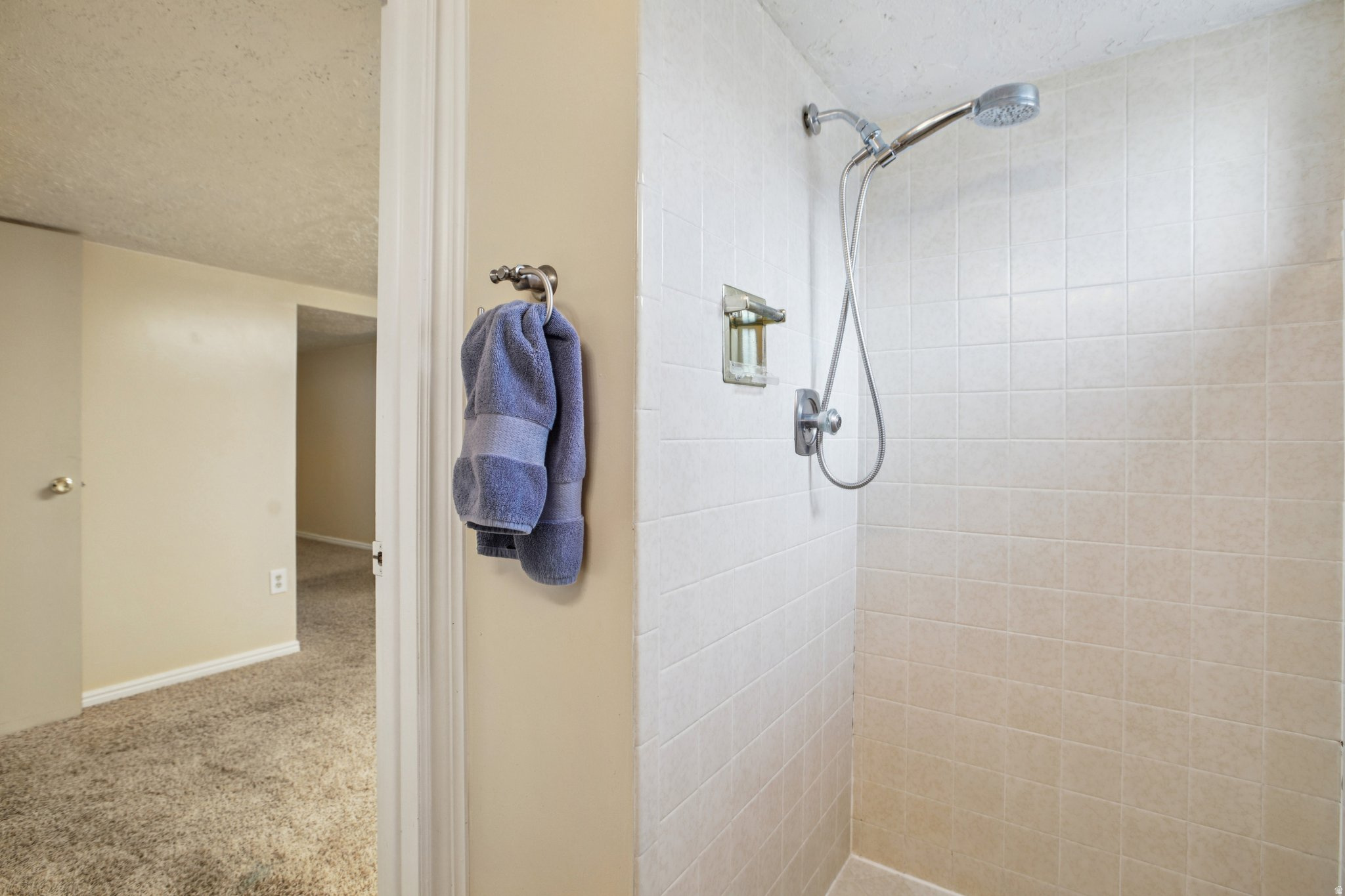 TIBBITT'S - Residential