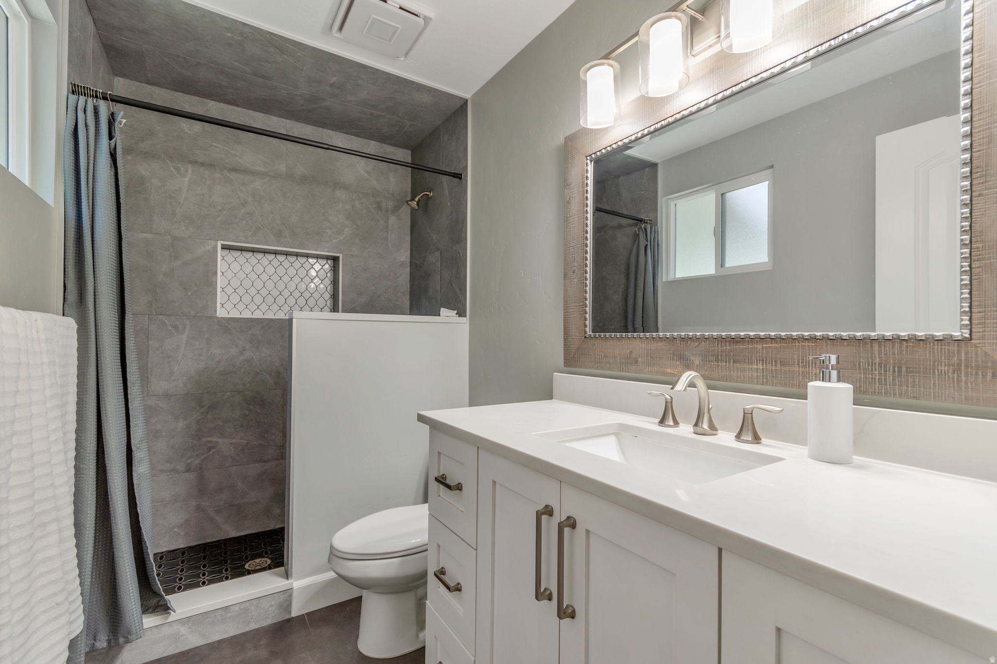 WILLOW GLEN SOUTH - Residential