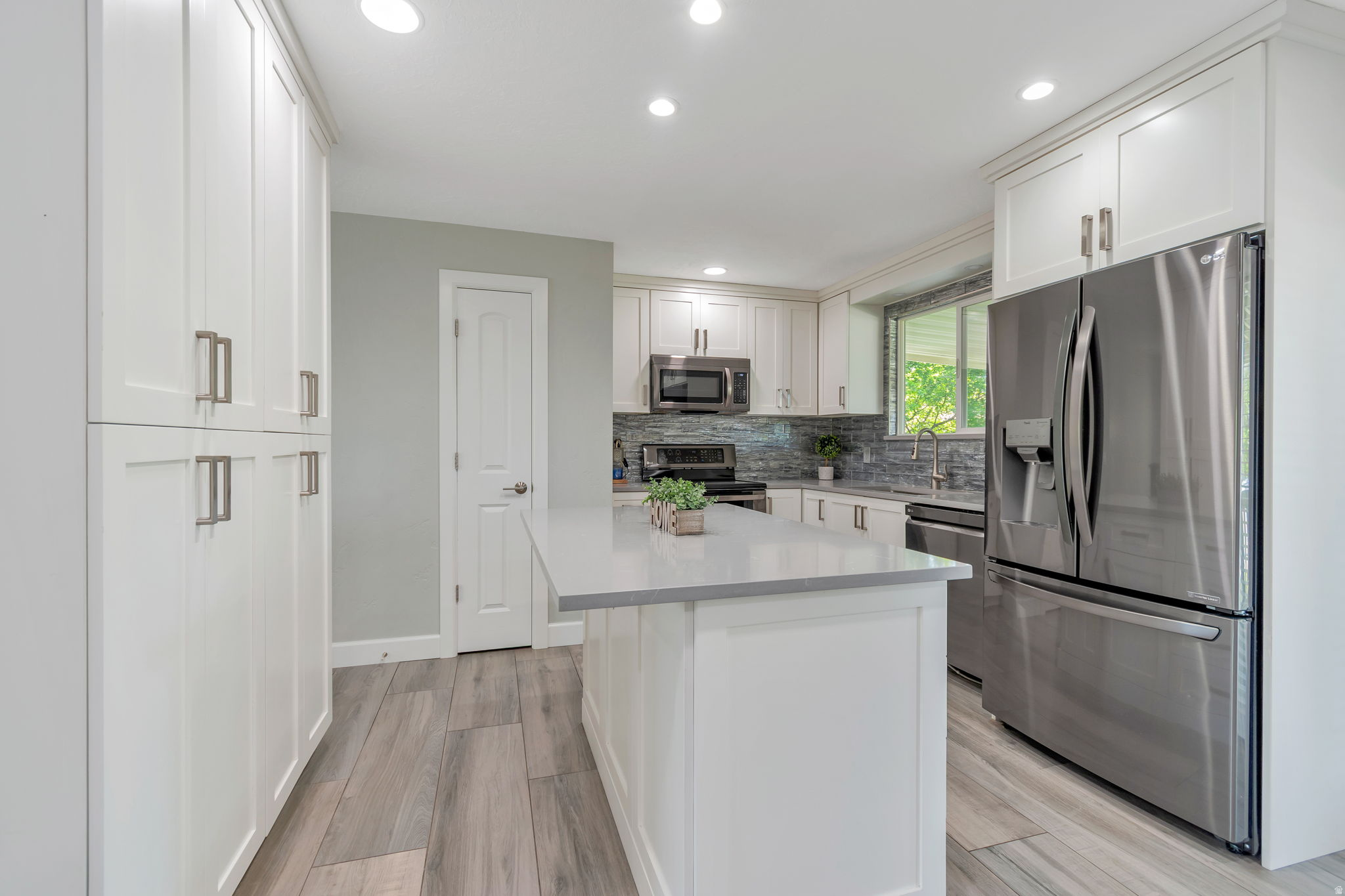 WILLOW GLEN SOUTH - Residential